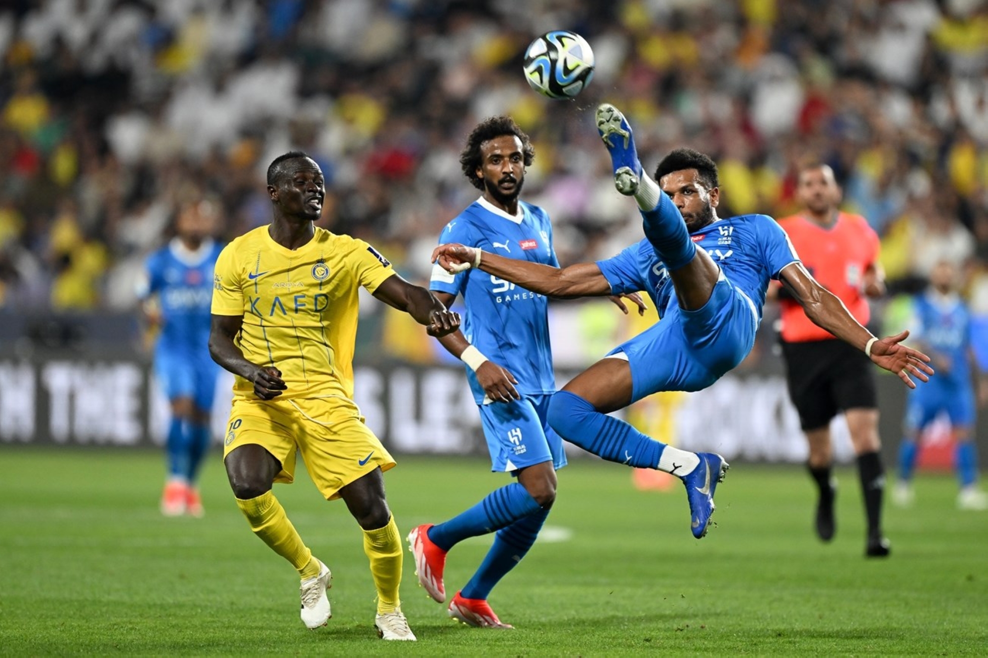 مَن هم أغلى 7 لاعبين في نهائي كأس الملك؟