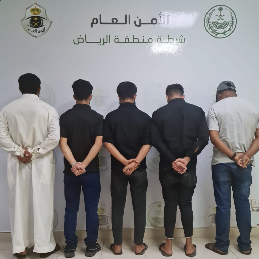 إحالة 5 مقيمين لـ"النيابة" إثر مشاجرة جماعية