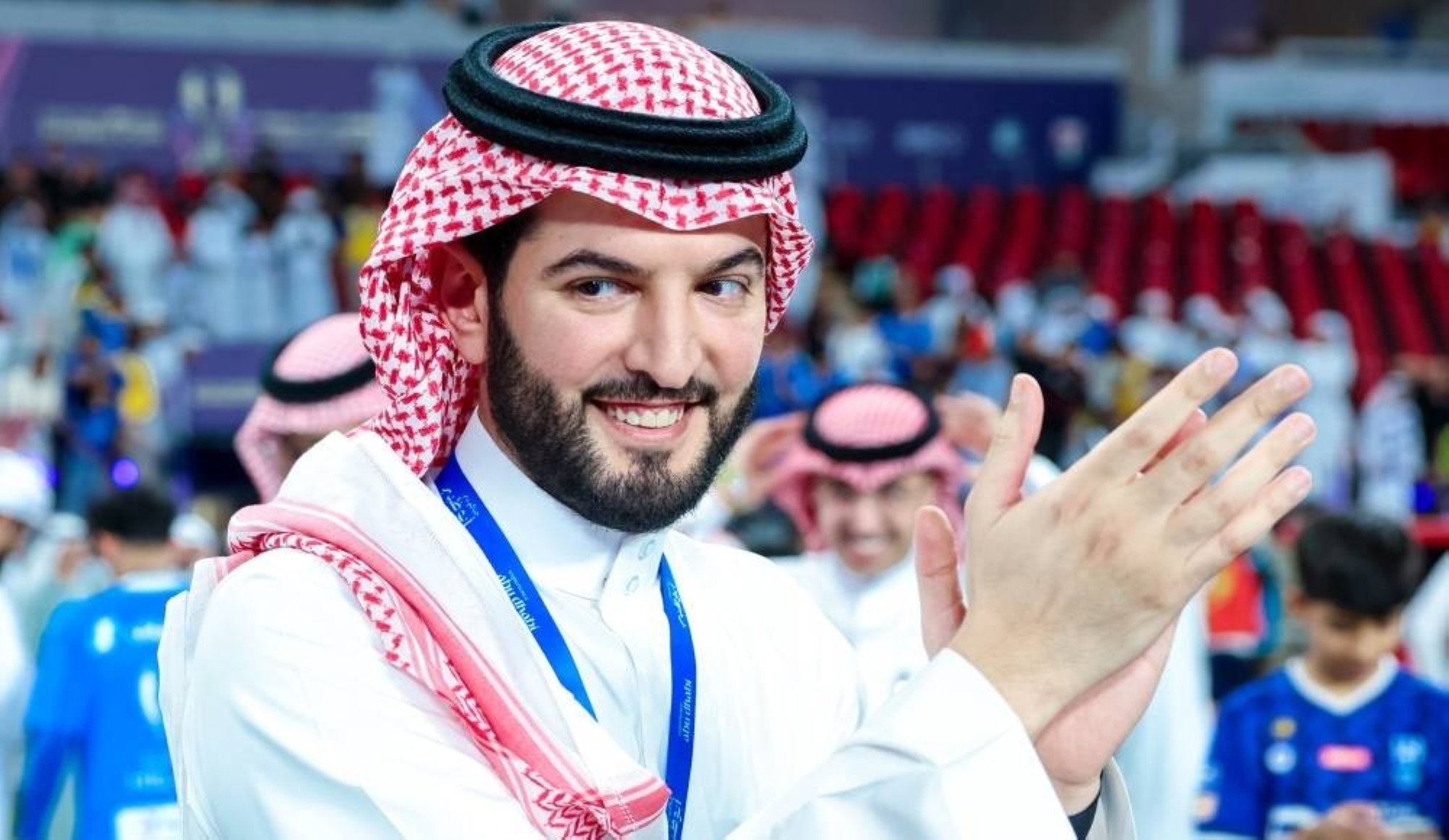 بن نافل.. أيقونة الفرح الهلالية بـ11 بطولة في 5 مواسم
