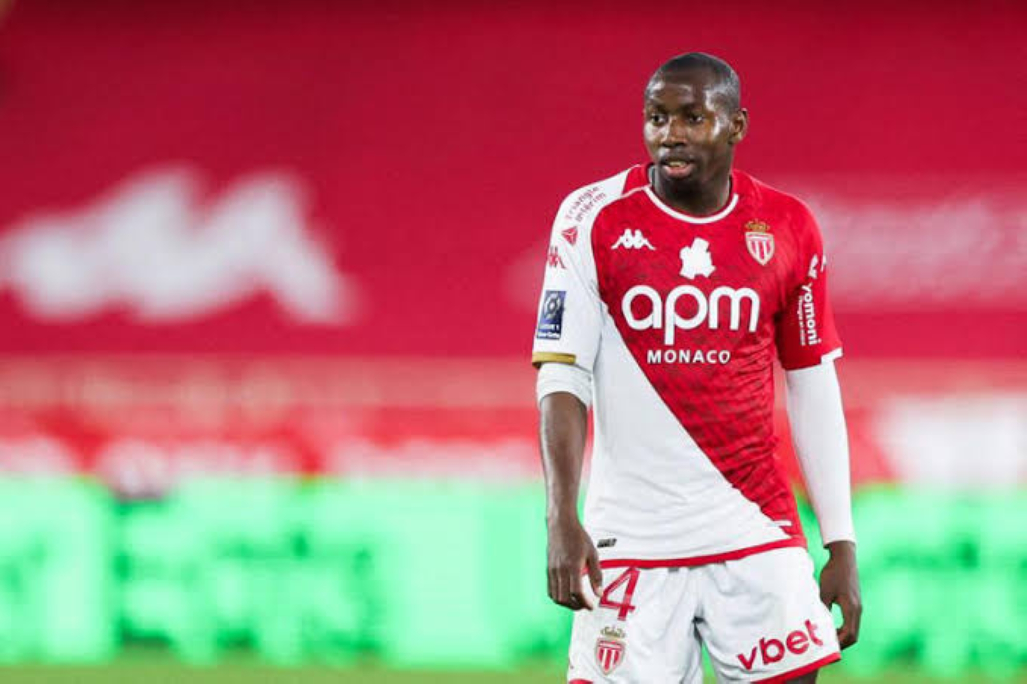 لاعب وسط موناكو يحظى باهتمام أندية روشن