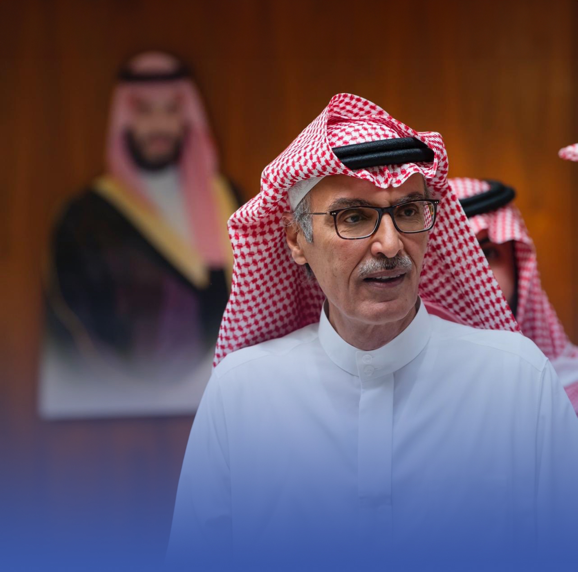 اسم البدر على أحد طرق الرياض