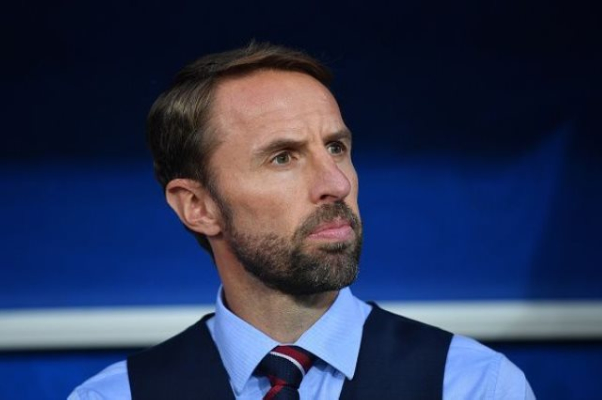مدرب إنجلترا في حيرة قبل يورو 2024