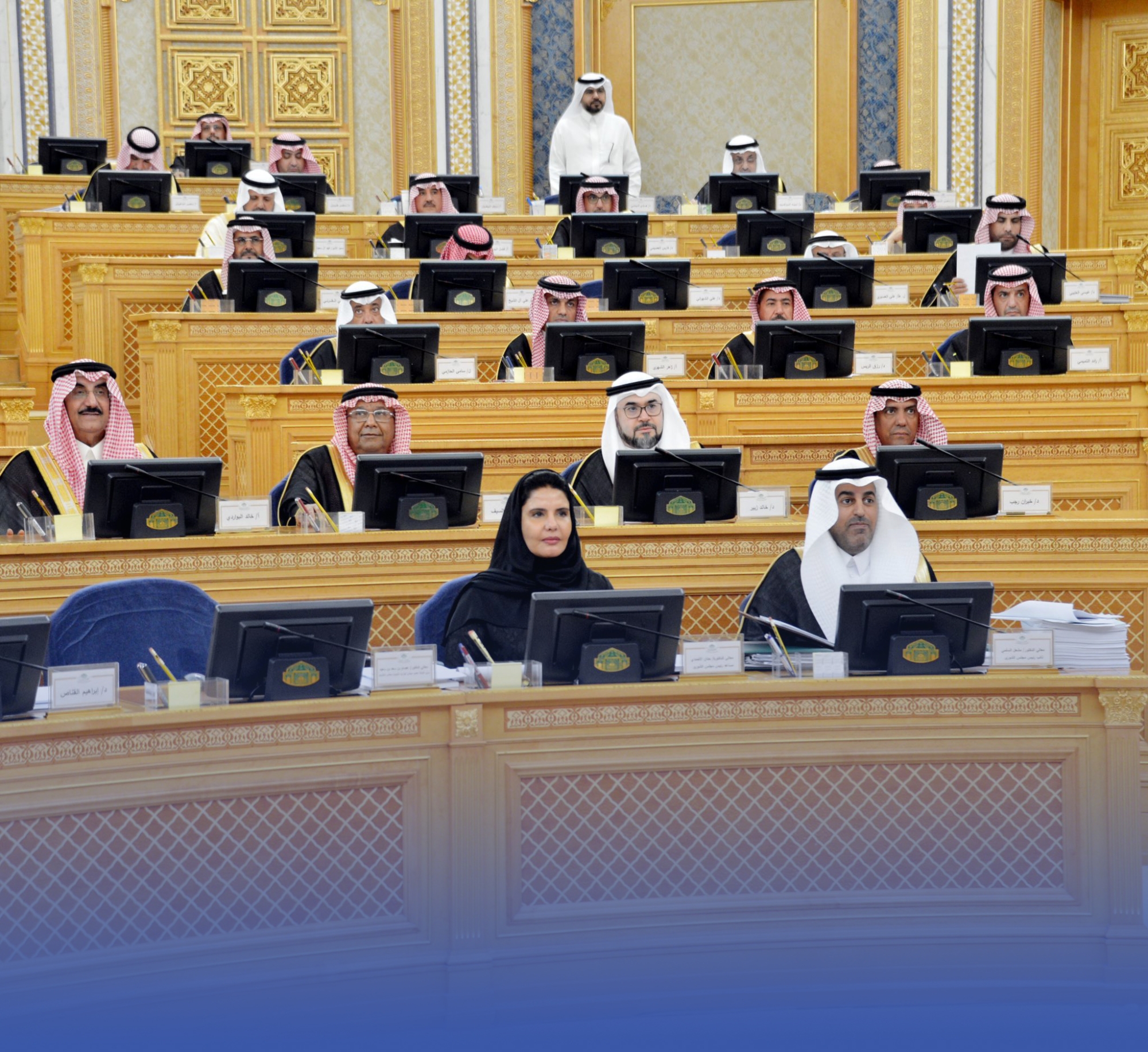 الشورى يطالب "الخطوط" بإلغاء رسوم اختيار وتعديل المقعد