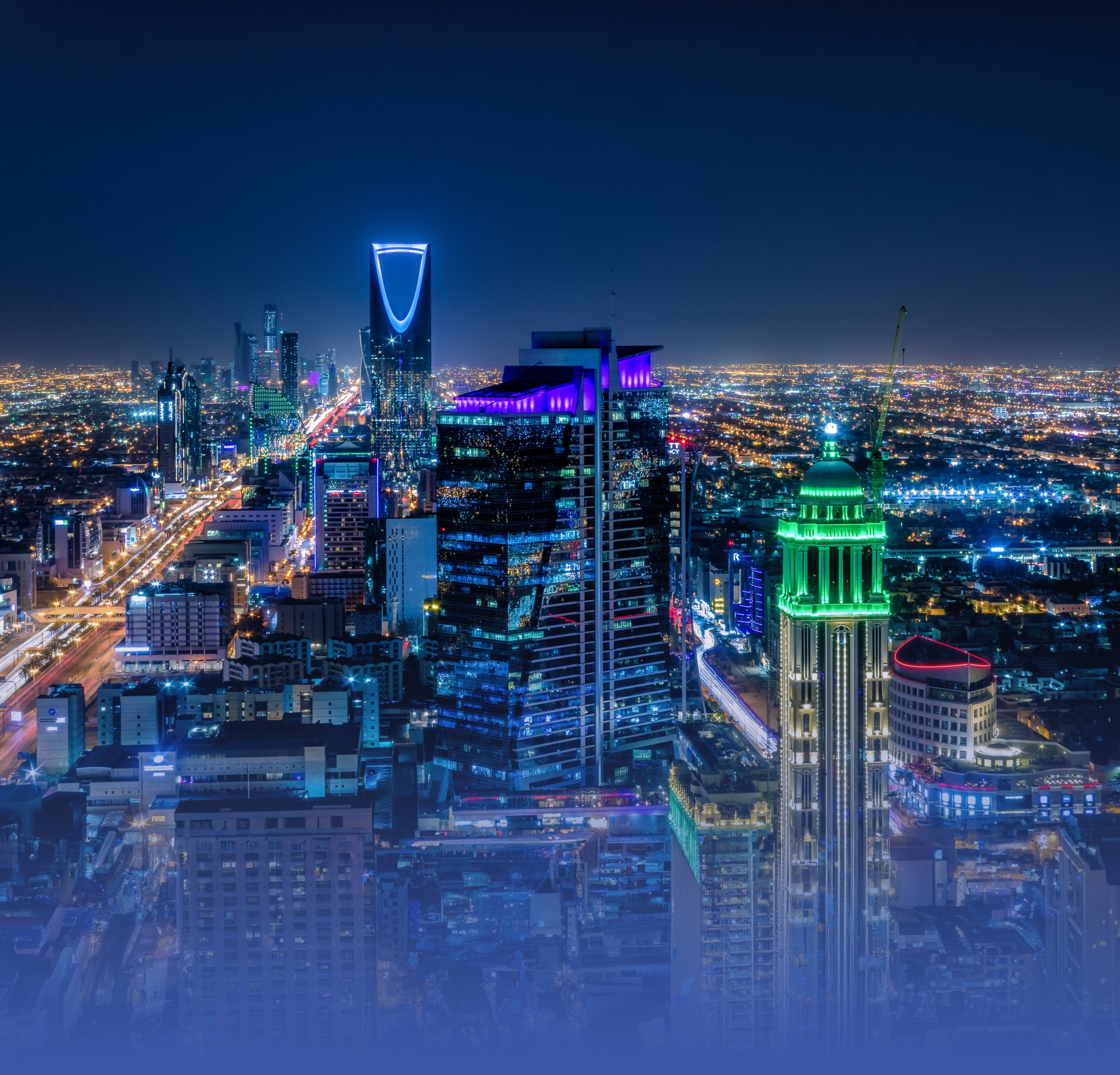 التجارة غير النفطية تنمو ببطء في مايو