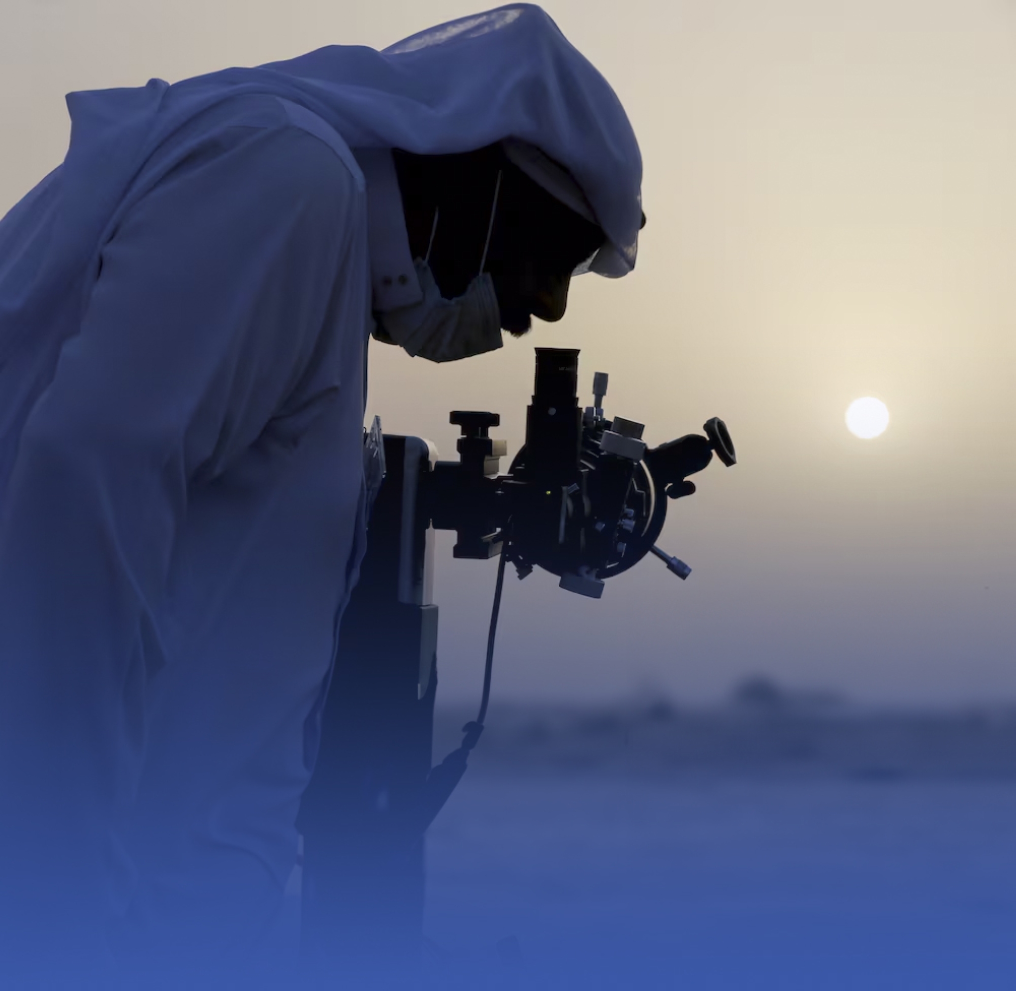 المحكمة العليا تدعو لتحري هلال ذي الحجة غداً