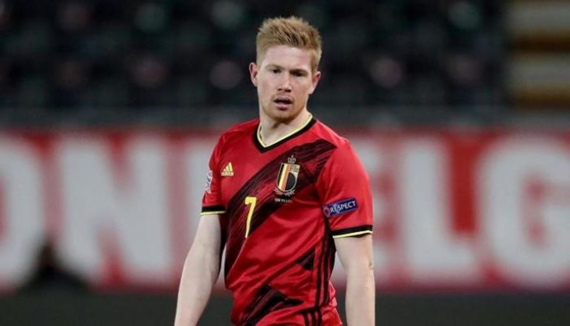 دي بروين مفتاح آمال بلجيكا في "يورو 2024"
