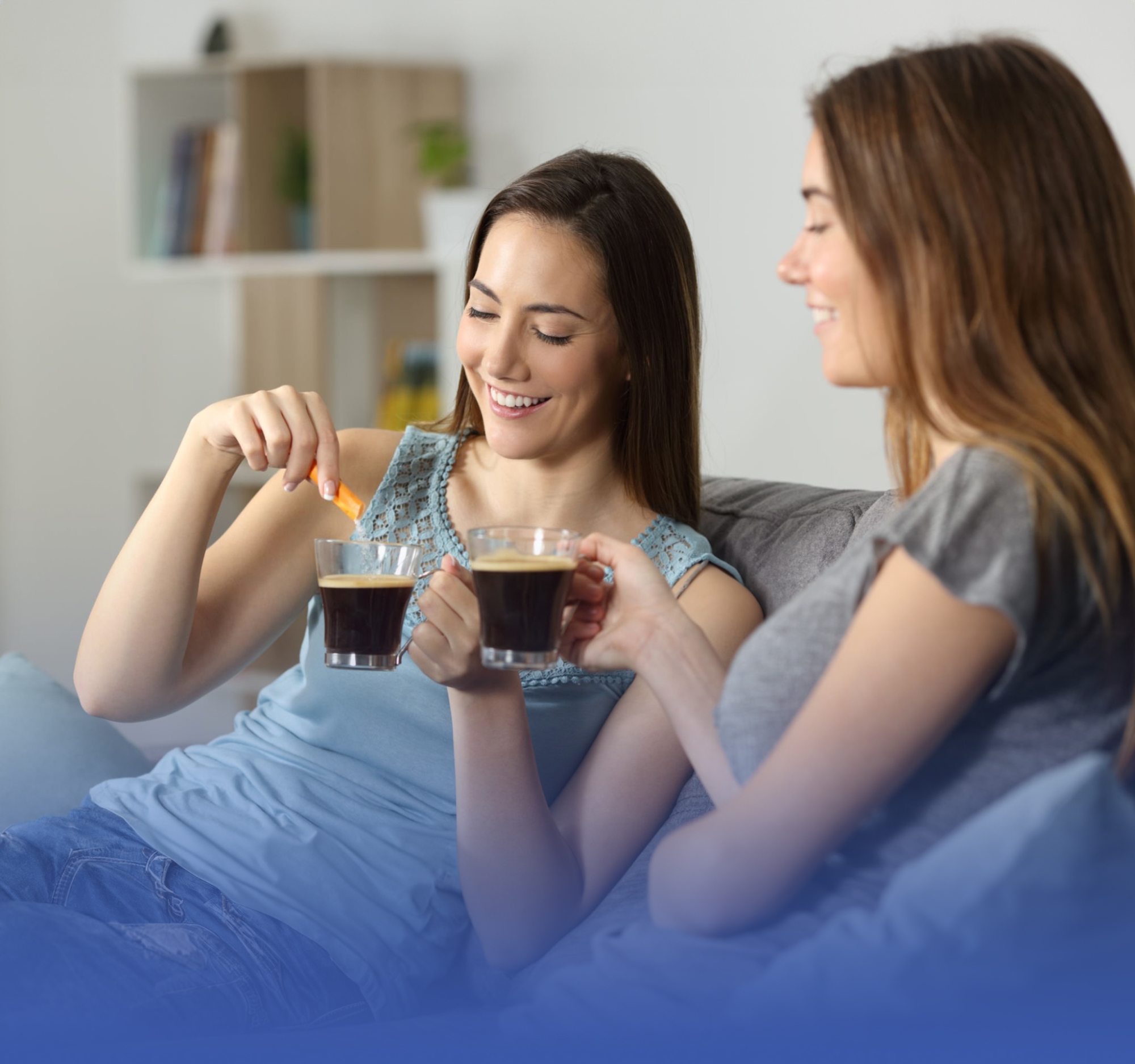 بدائل السكر تسبب الجلطات الدموية