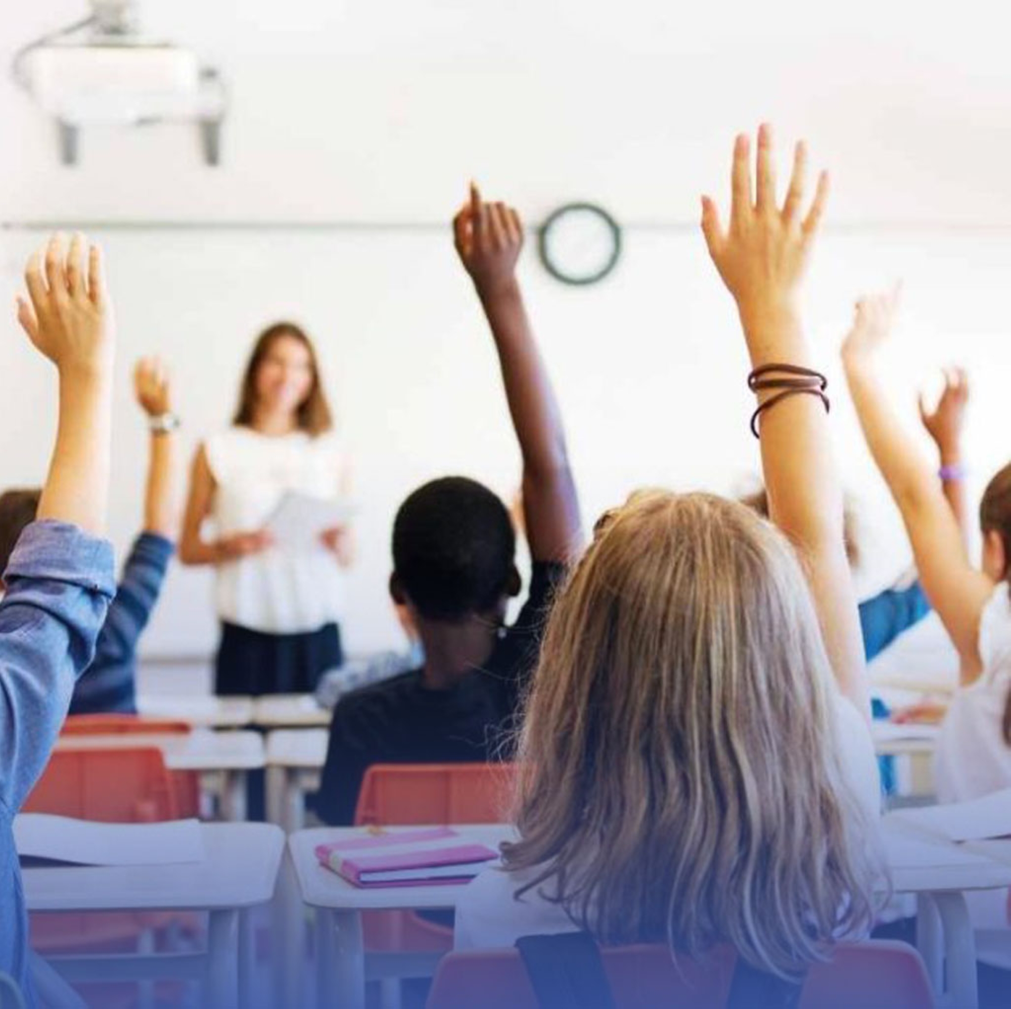 أصغر مرشَّحة للثانوية بفرنسا عمرها 9 سنوات
