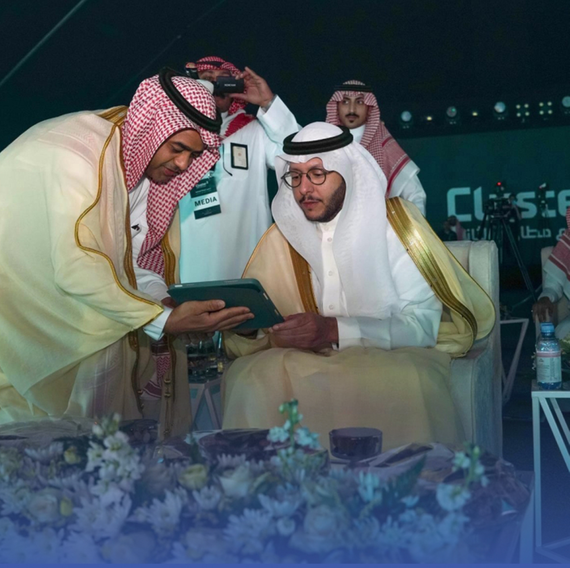 صالة إضافية بمطار الطائف لانسيابية توافد الحجاج