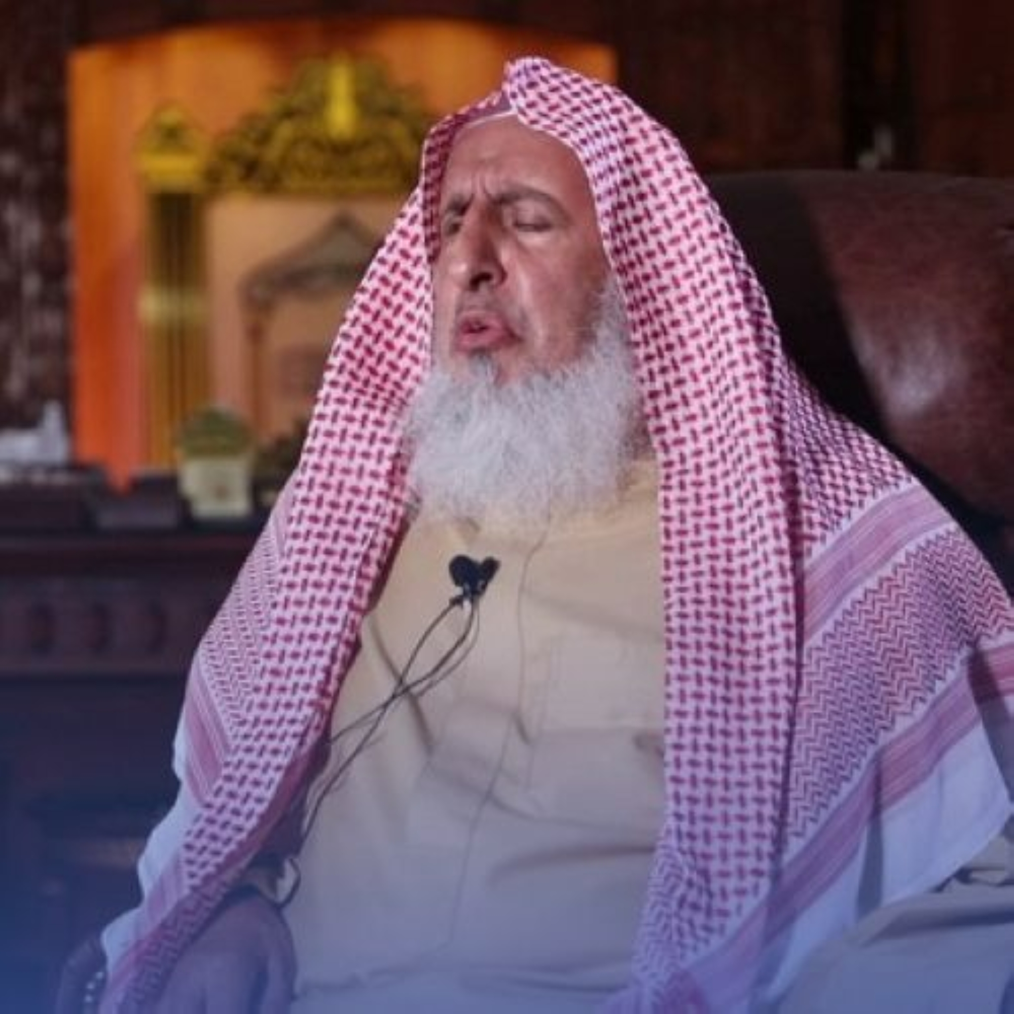 المفتي: مراعاة أنظمة الحج من طاعة الله ورسوله