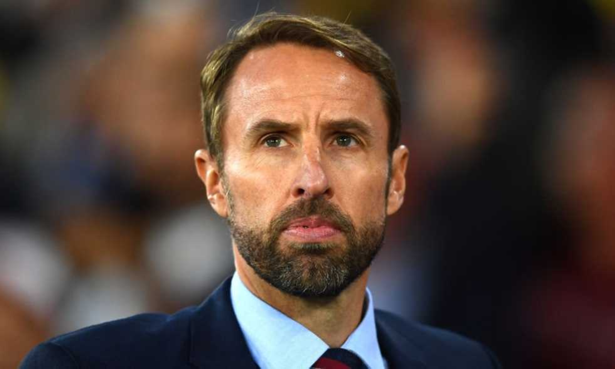 ساوثجيت: سأرحل حال عدم فوز إنجلترا باليورو
