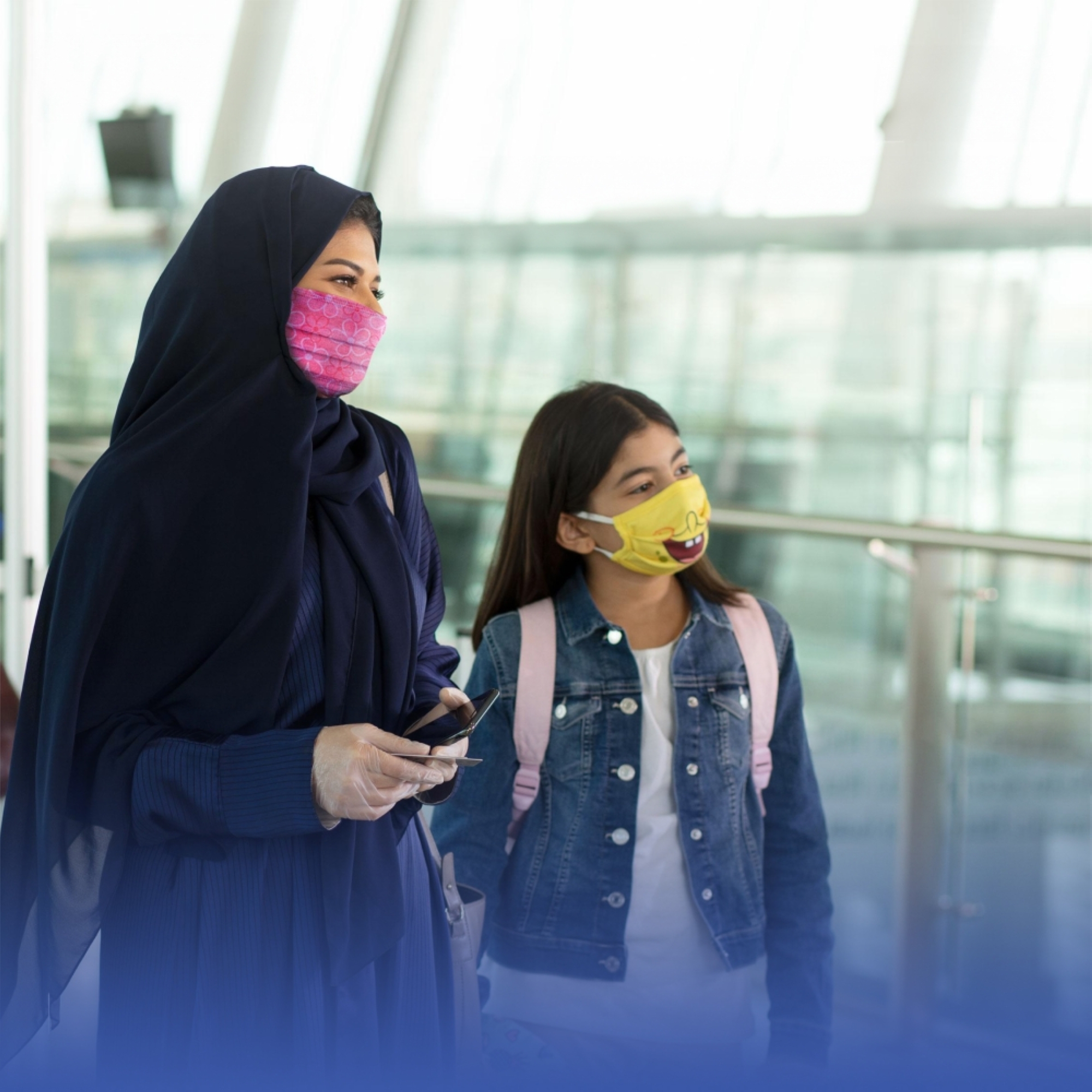طرق الوقاية من العدوى التنفسية