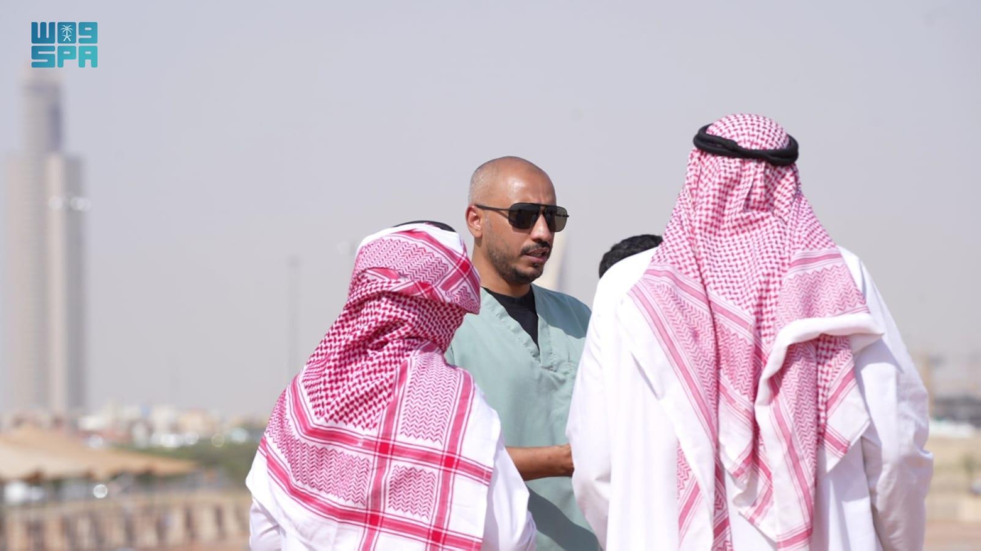 2300 موظف لرقابة الأسواق والمسالخ بالرياض