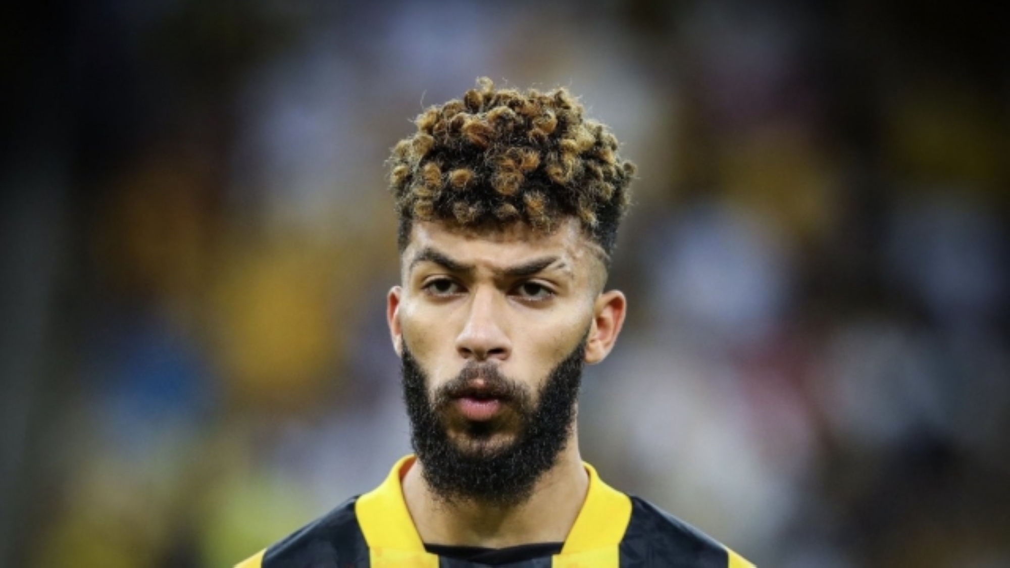 العبود: سأعود إلى الاتحاد