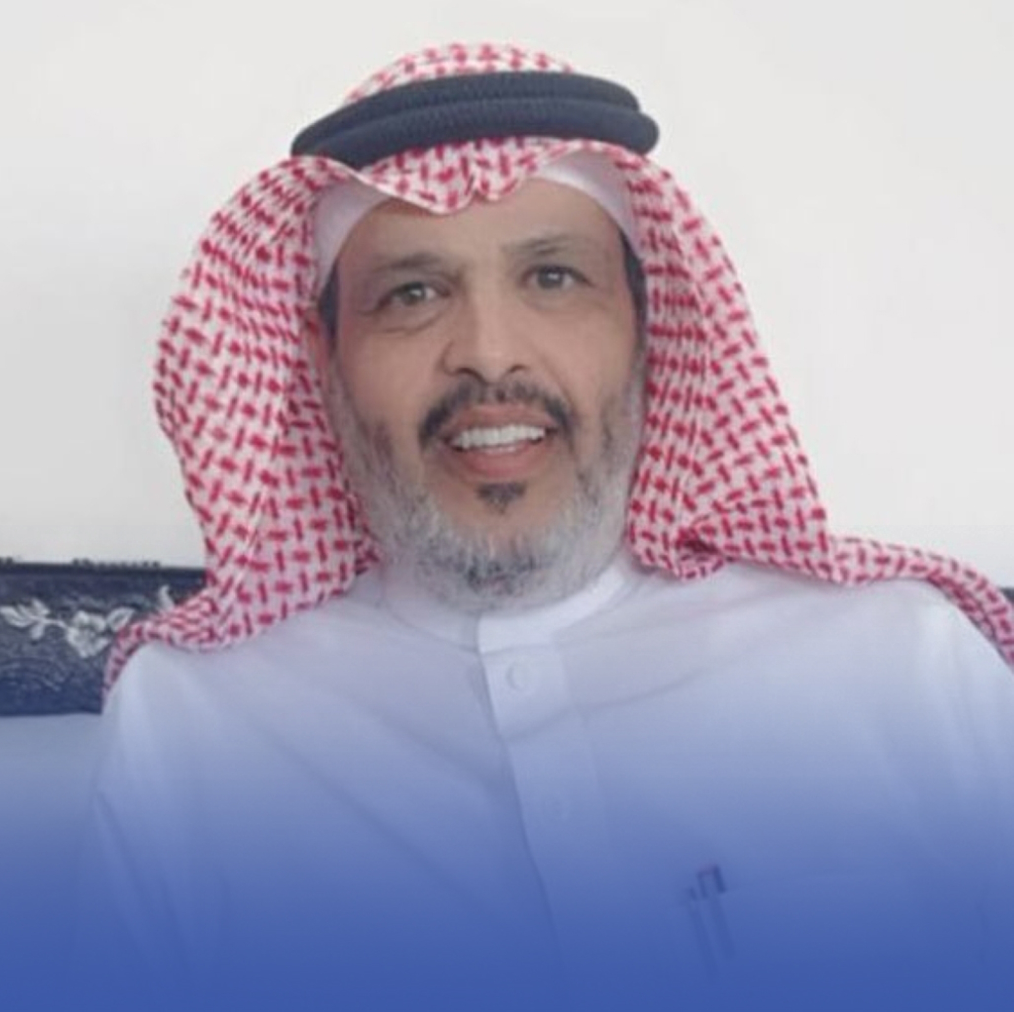 الحارثي جهز "صحة الجمرات" للحجاج.. وغادر الحياة