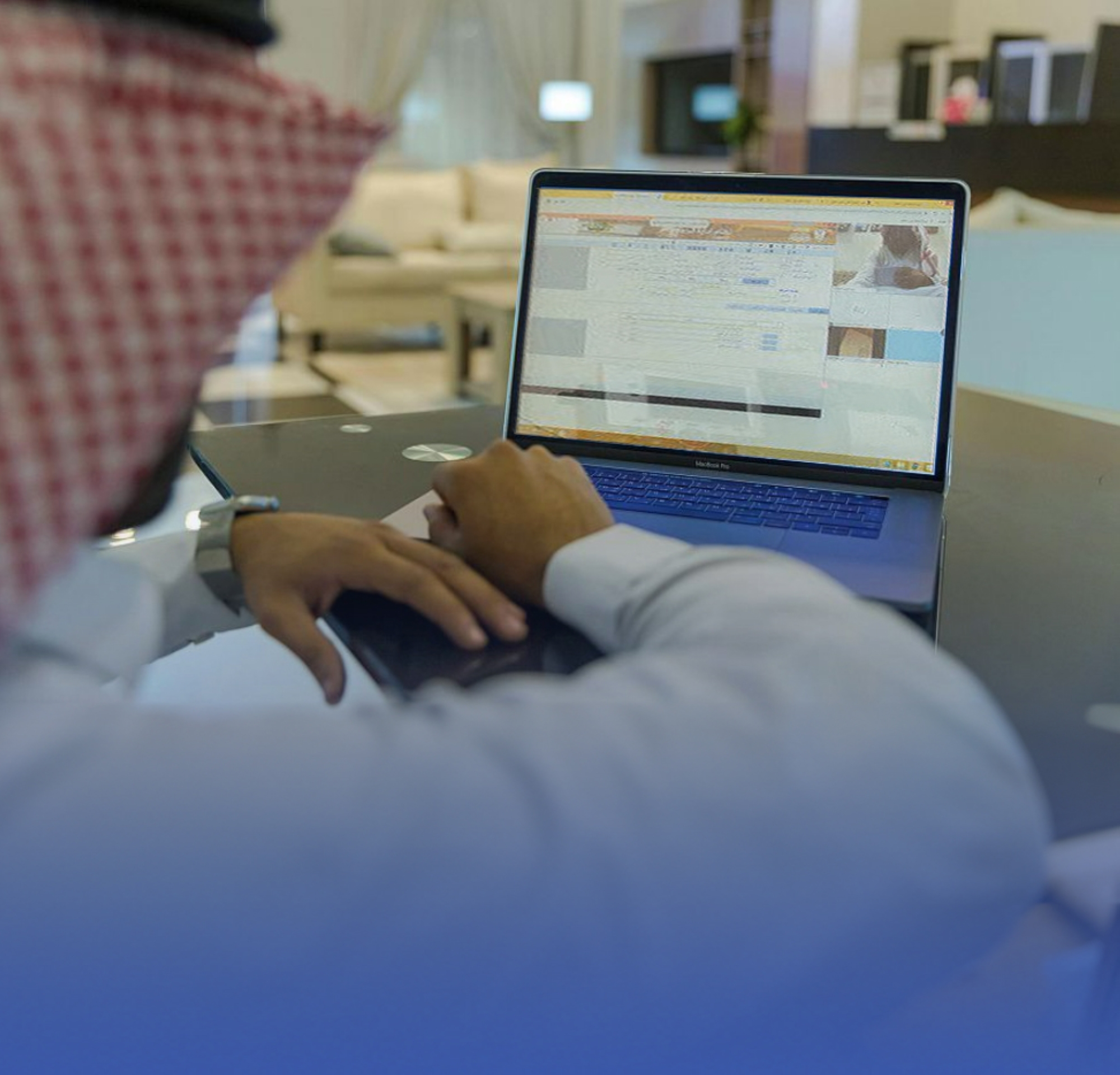 "النيابة" تطوّر جهازاً لترجمة التحقيقات بالحج