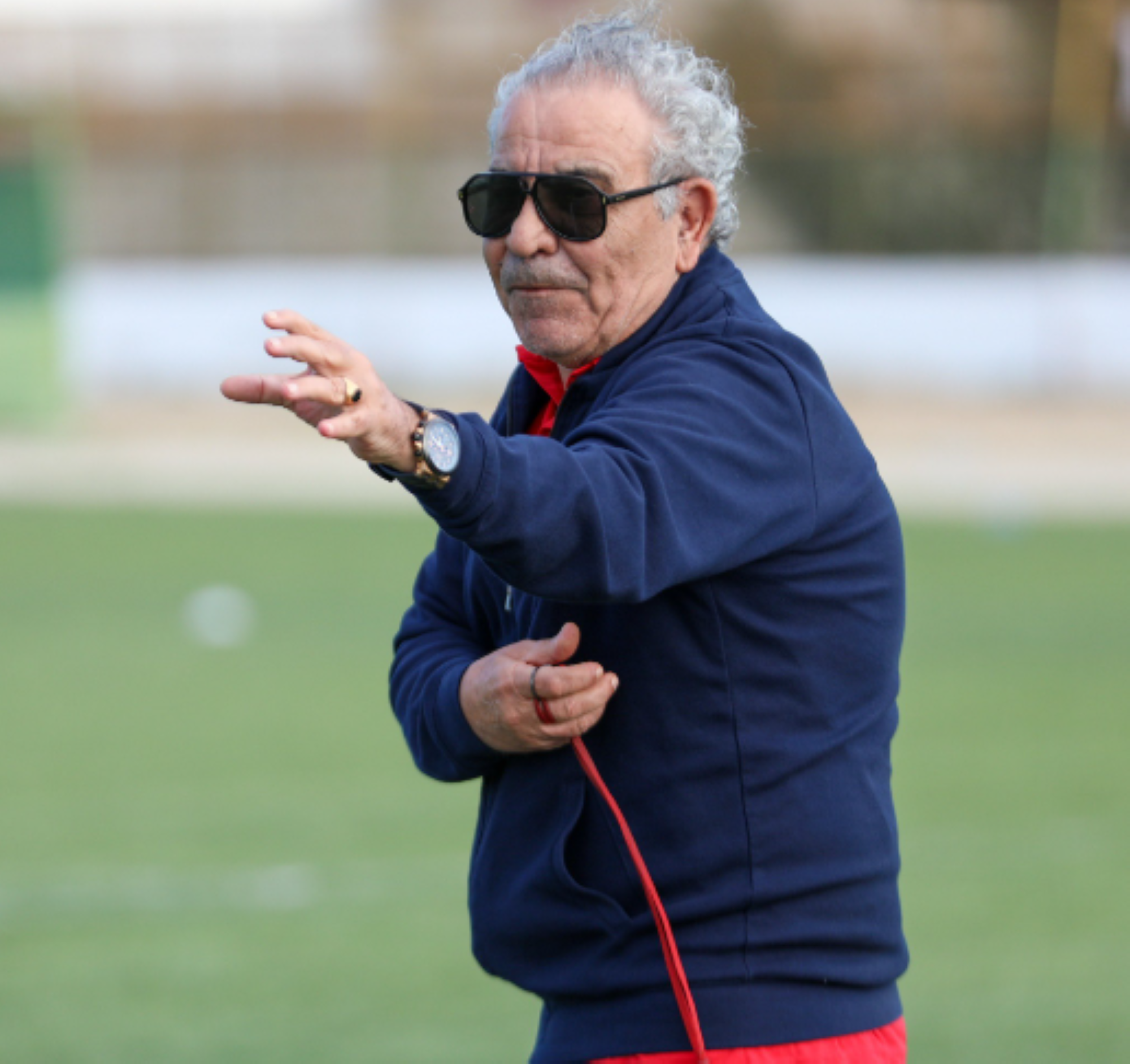 تعيين البنزرتي مدرباً لمنتخب تونس