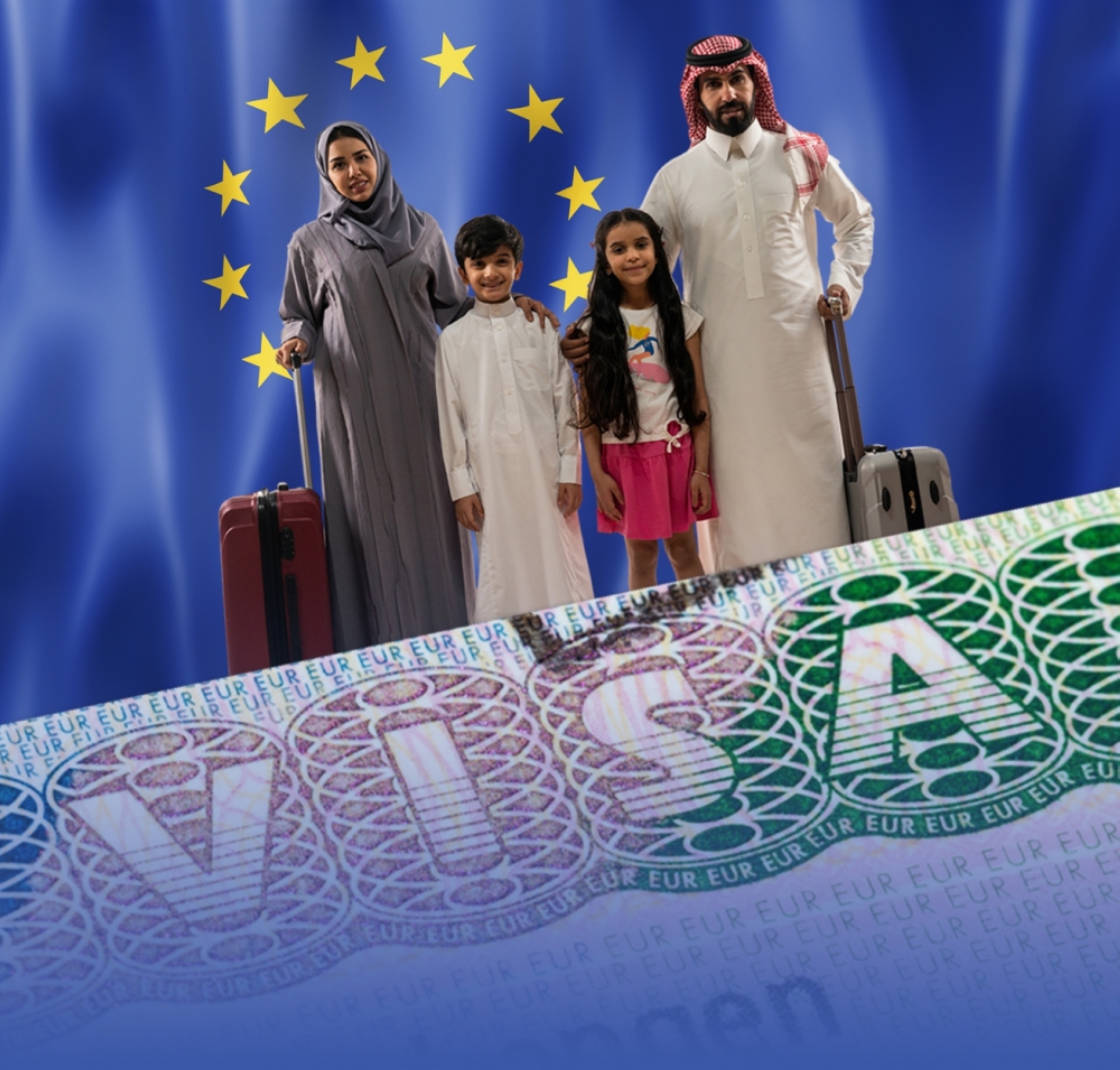 السماح للسعوديين بدخول الجبل الأسود بدون تأشيرة