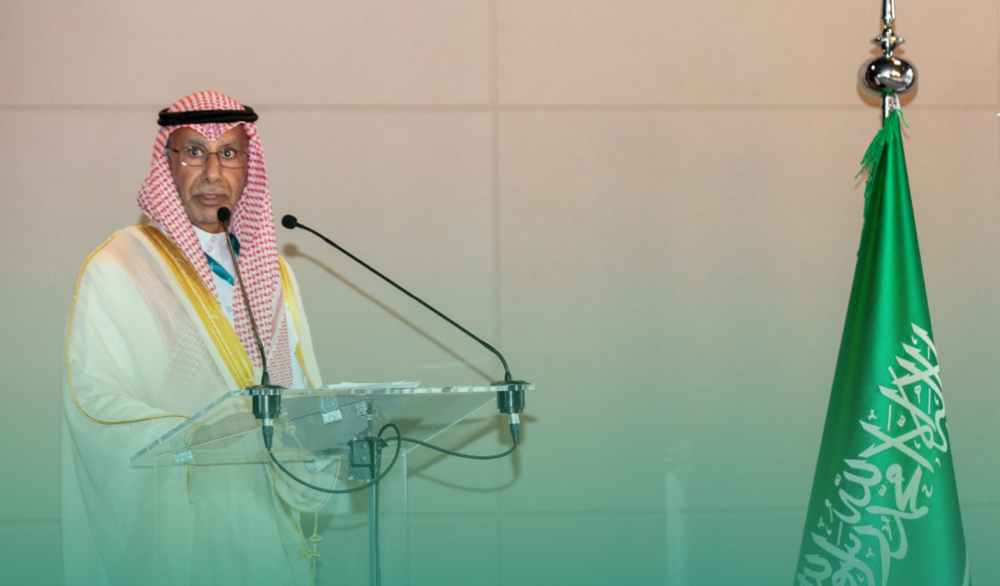 العوهلي: الصناعة الدفاعية داعمة للاقتصاد السعودي
