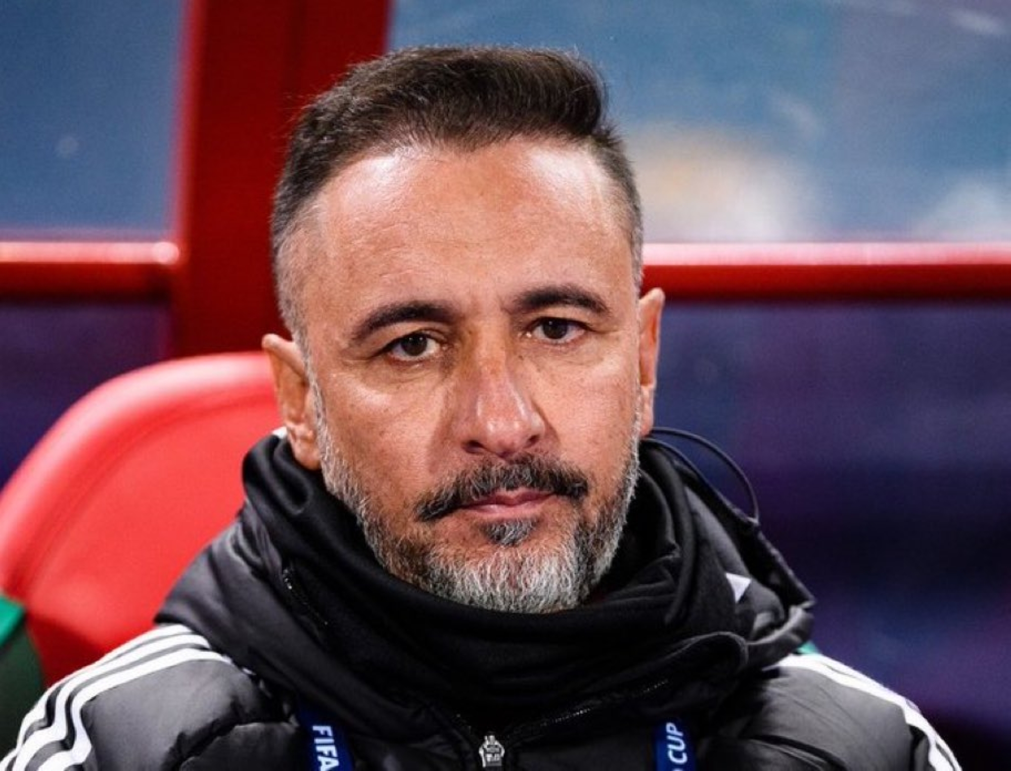 تقارير: الشباب يجدد عقد فيتور بيريرا