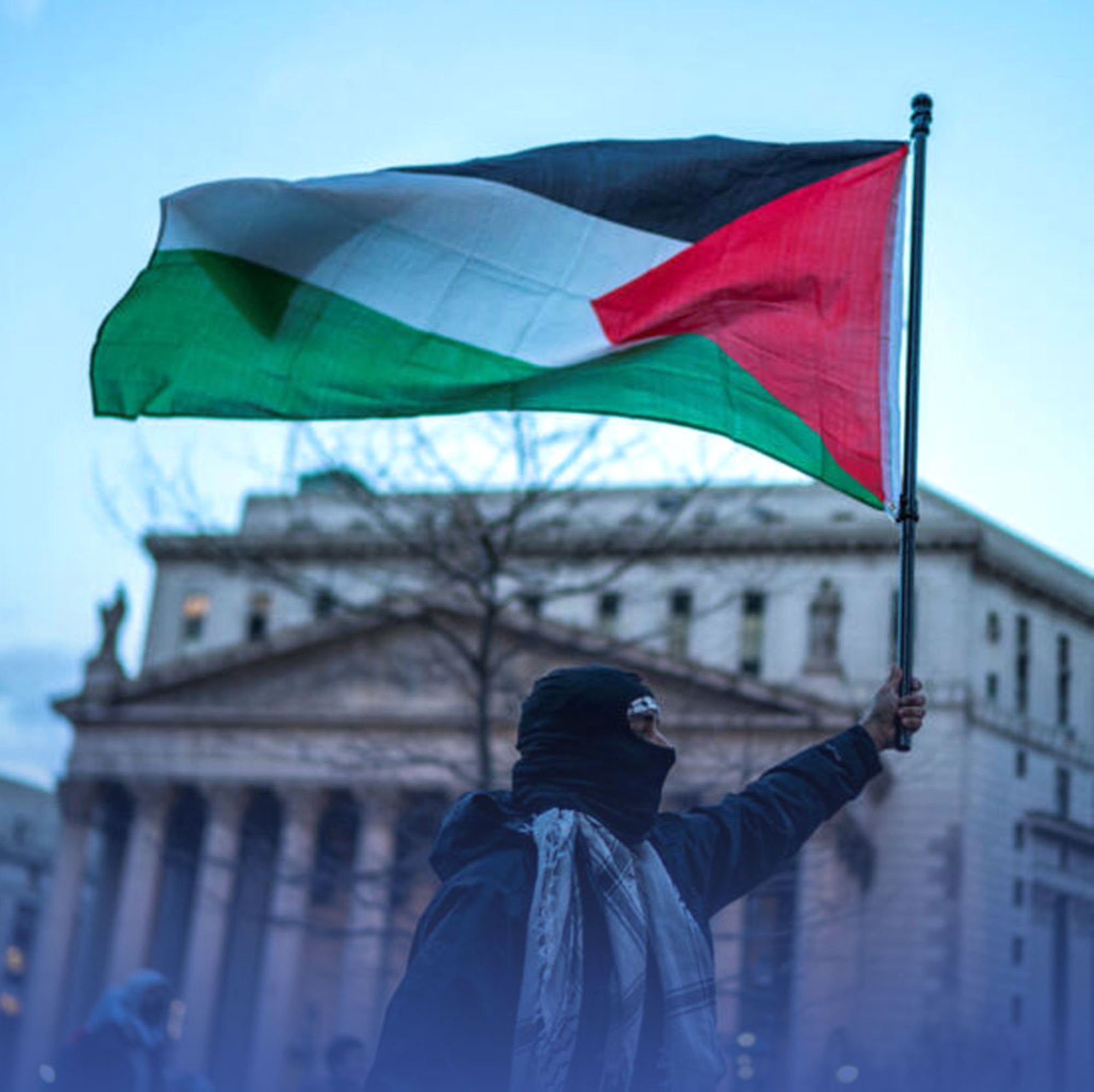 أرمينيا تعترف بدولة فلسطين