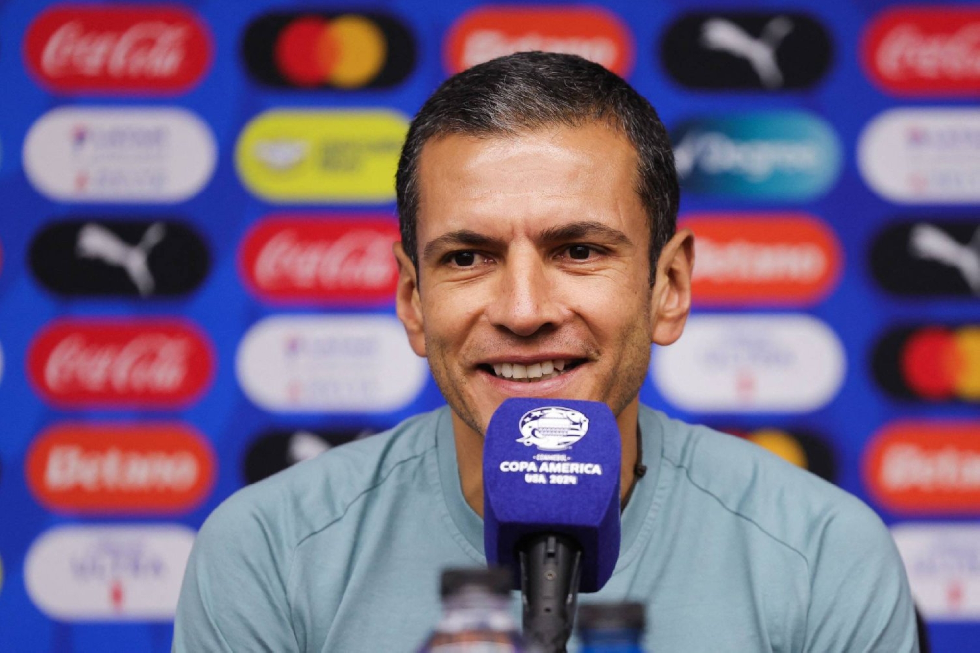 مدرب المكسيك: كوبا أمريكا خير إعداد لكأس العالم