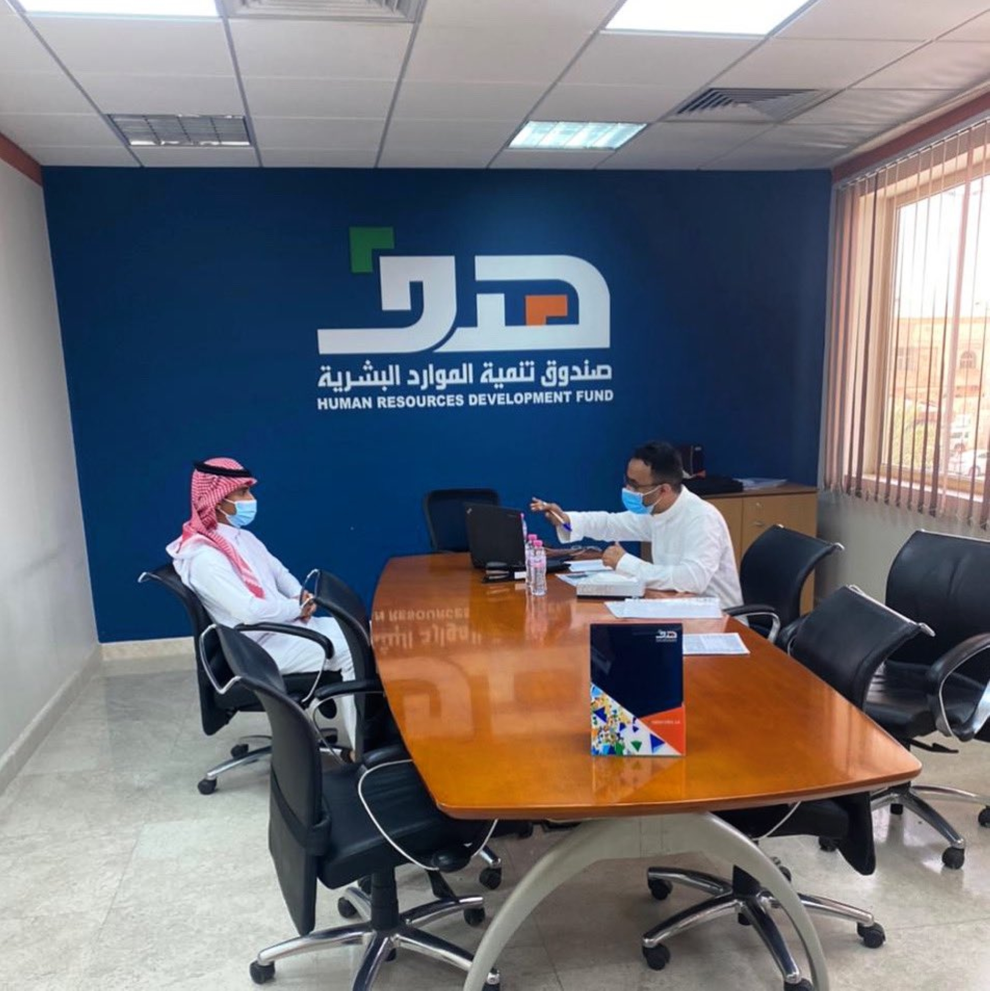 اتفاقية لدعم توطين وظائف هندسية بالقطاع الصناعي