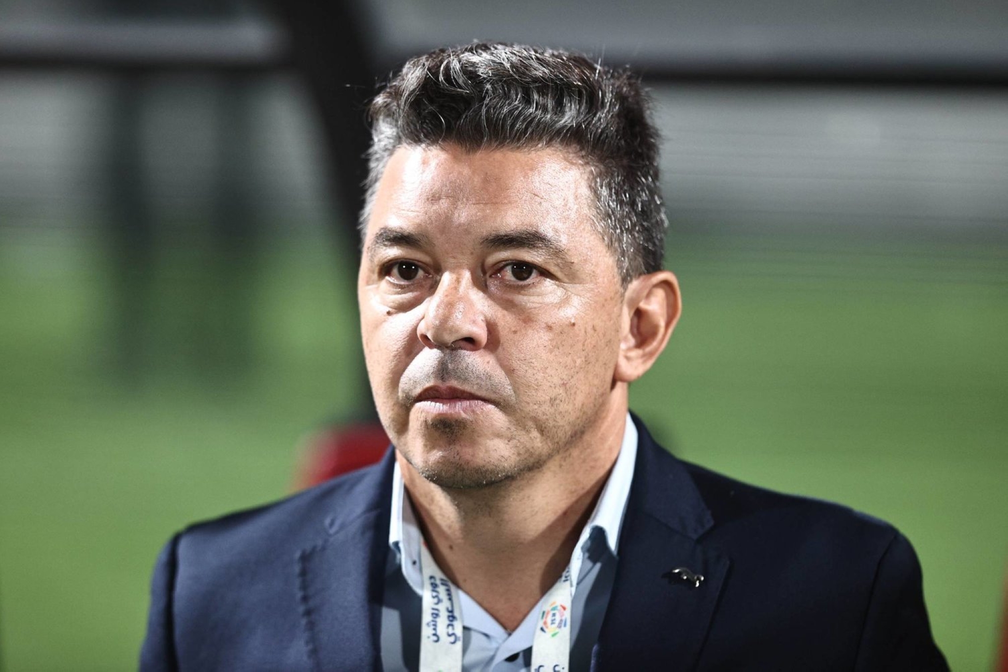 الاتحاد يقترب من التعاقد مع مدرب أوروبي لخلافة غاياردو