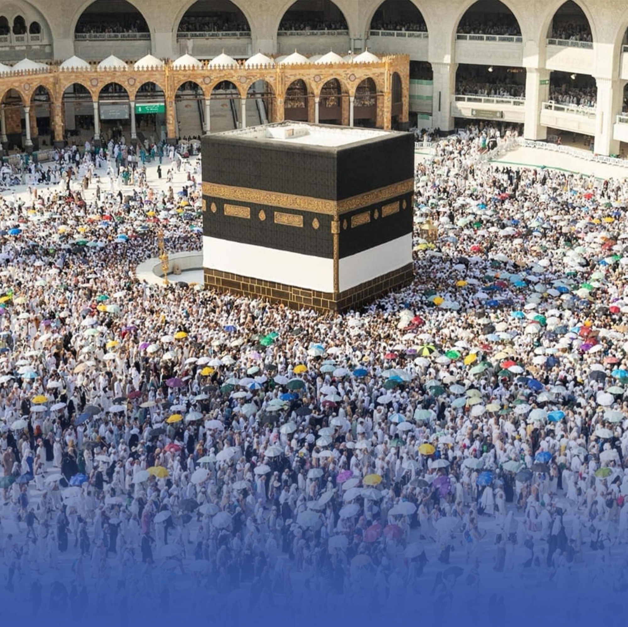 اتهام 28 بالاتجار بالبشر بقضية الحجاج الأردنيين