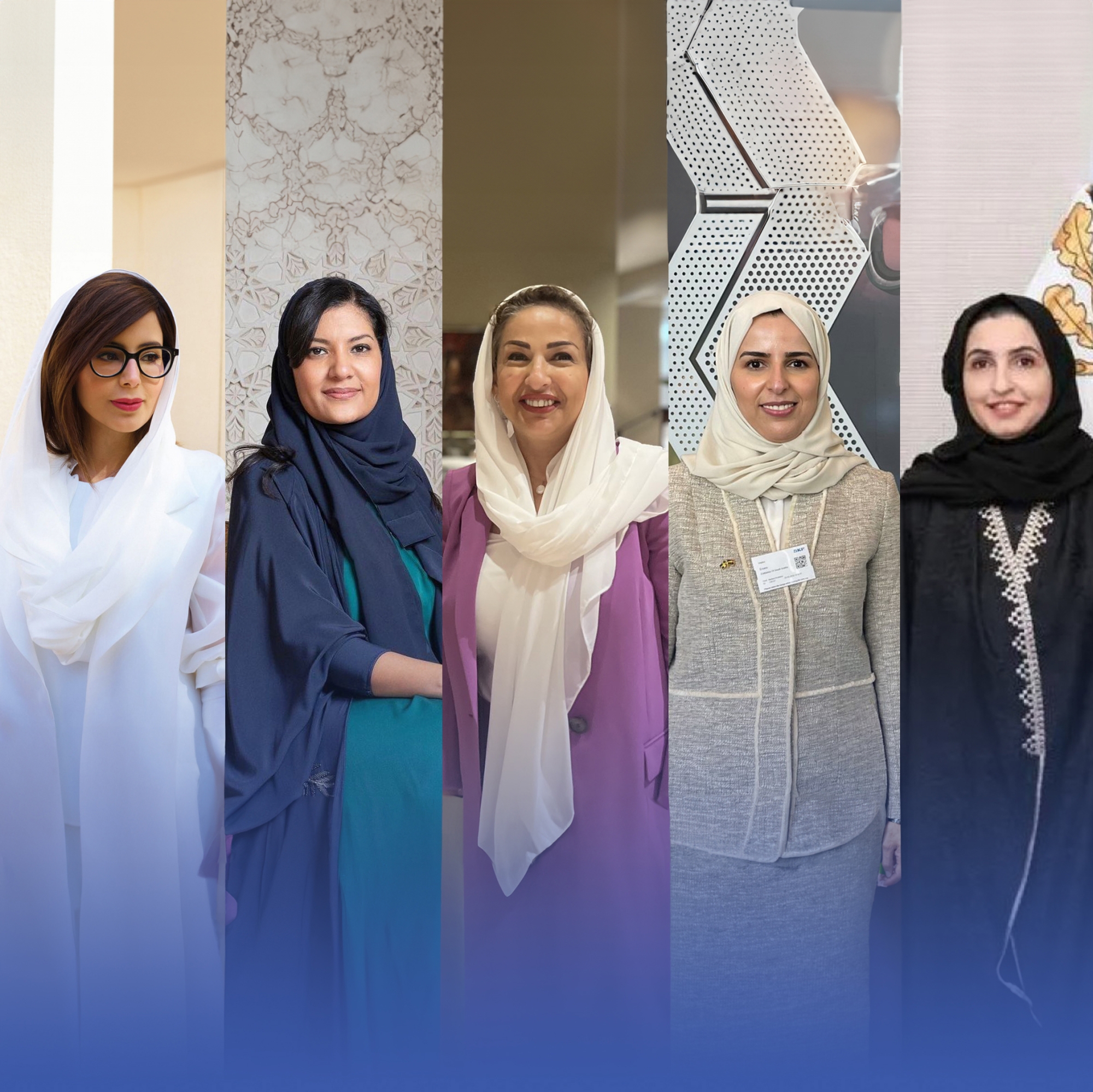 الدبلوماسيات السعوديات.. مسيرة مضيئة وأدوار مشرفة