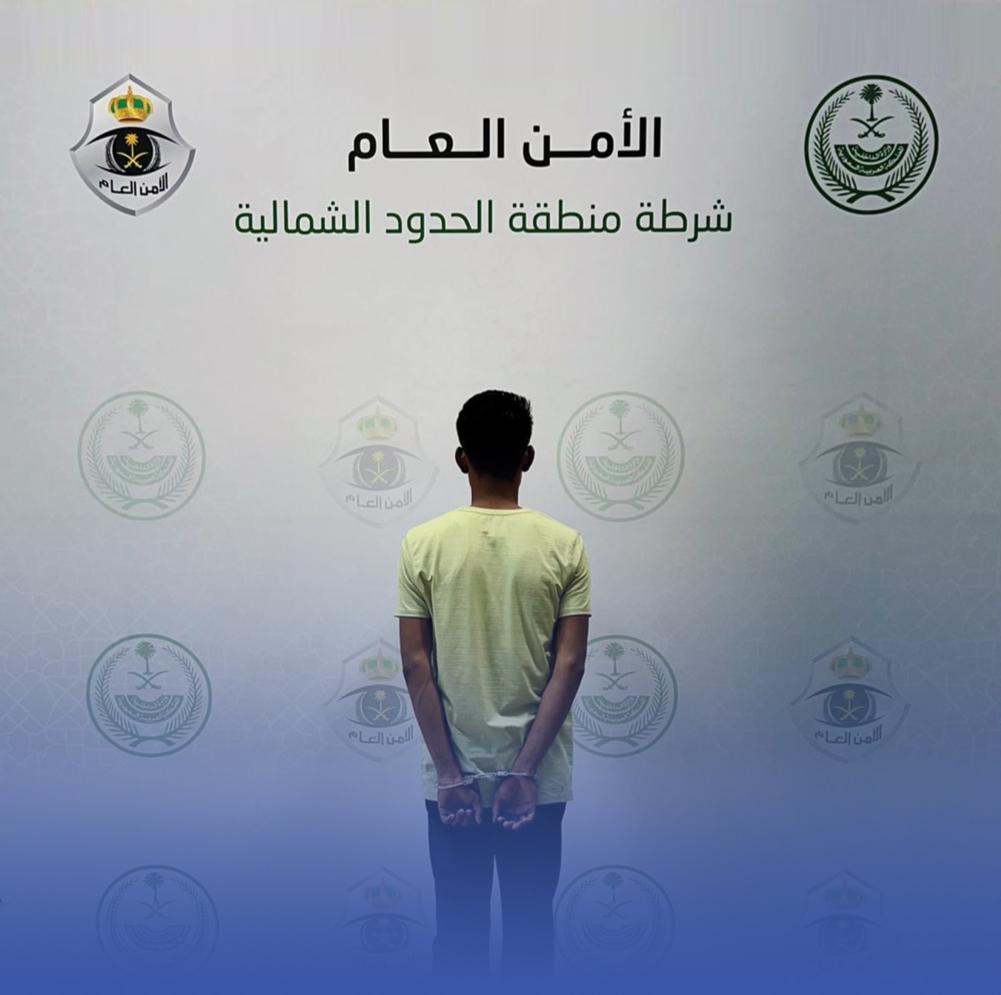 القبض على بنجلاديشي تحرّش بطفل
