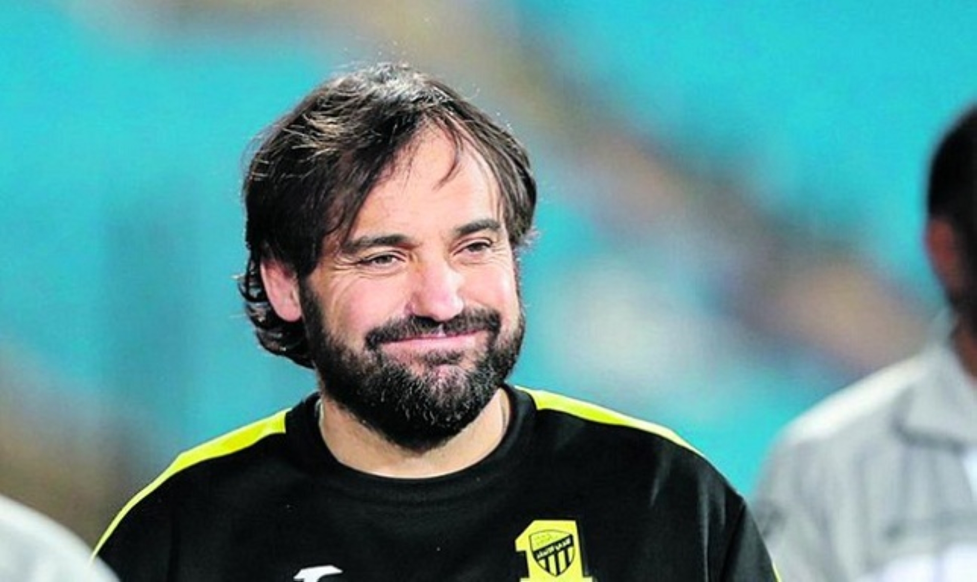 العروبة يقترب من التعاقد مع مدرب الاتحاد