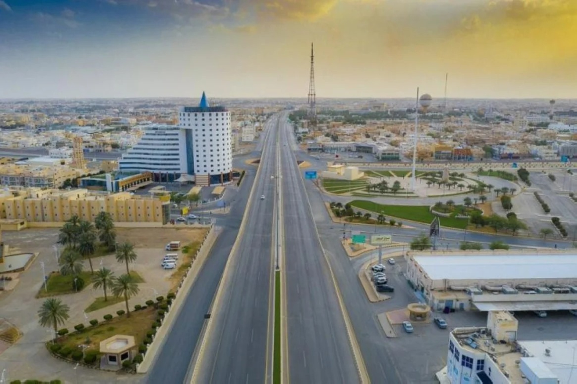 بيع أرض بـ1000 ريال في بريدة