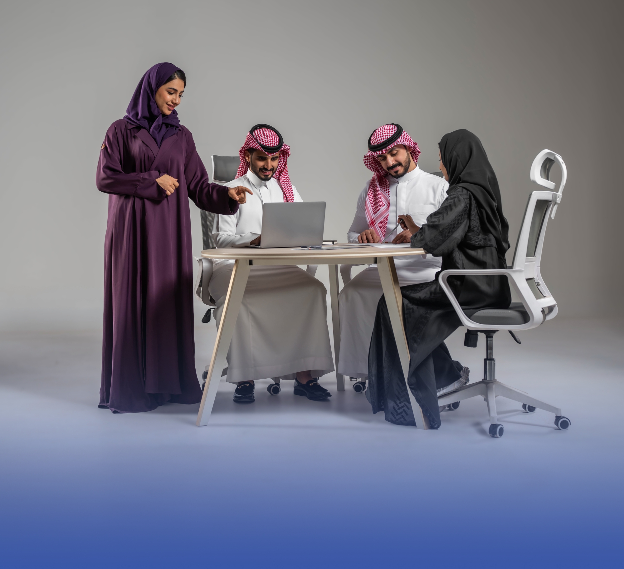 البطالة بأدنى مستوياتها وتقترب من مستهدف الرؤية