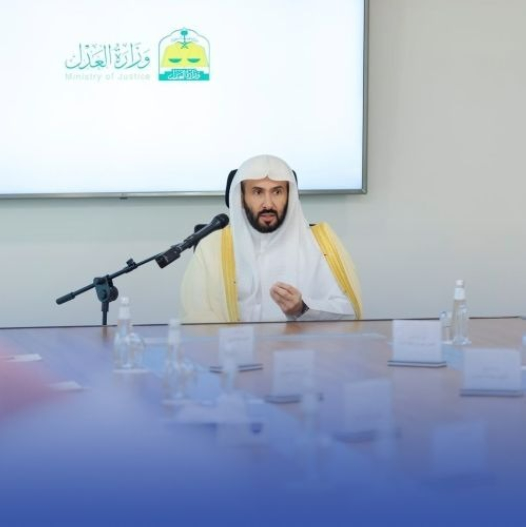 حصر قضايا الأحوال الشخصية بالمحاكم الخاصة بها