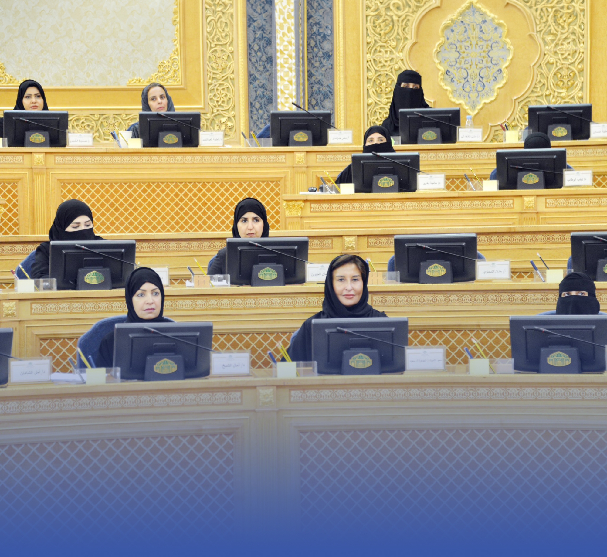 "الشورى" لـ "البلدية": شوارع الأحياء متدهورة