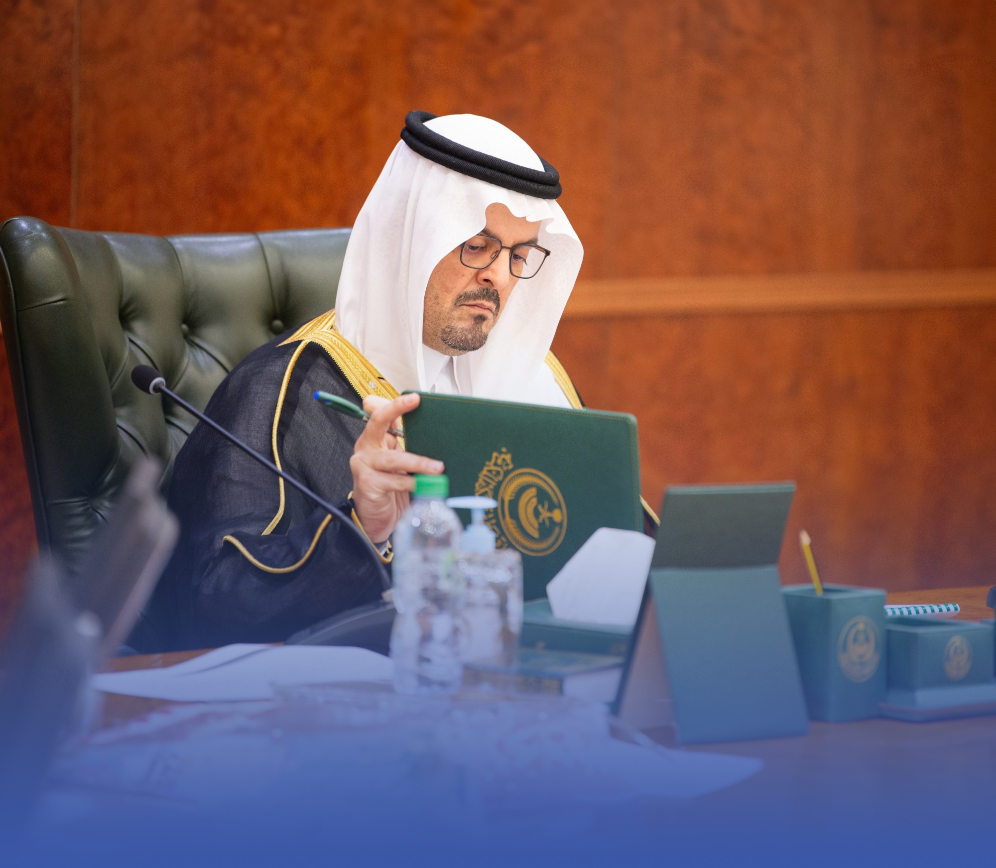 تحضيرات مبكرة لموسم الحج المقبل