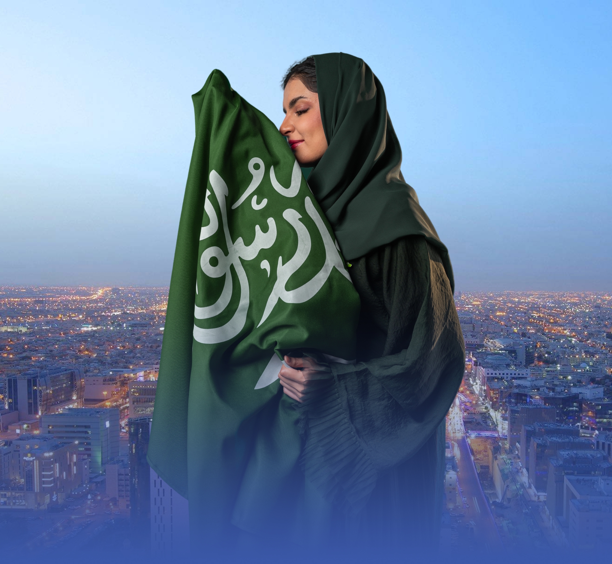 الحكومة السعودية الأولى عالمياً بثقة المواطنين