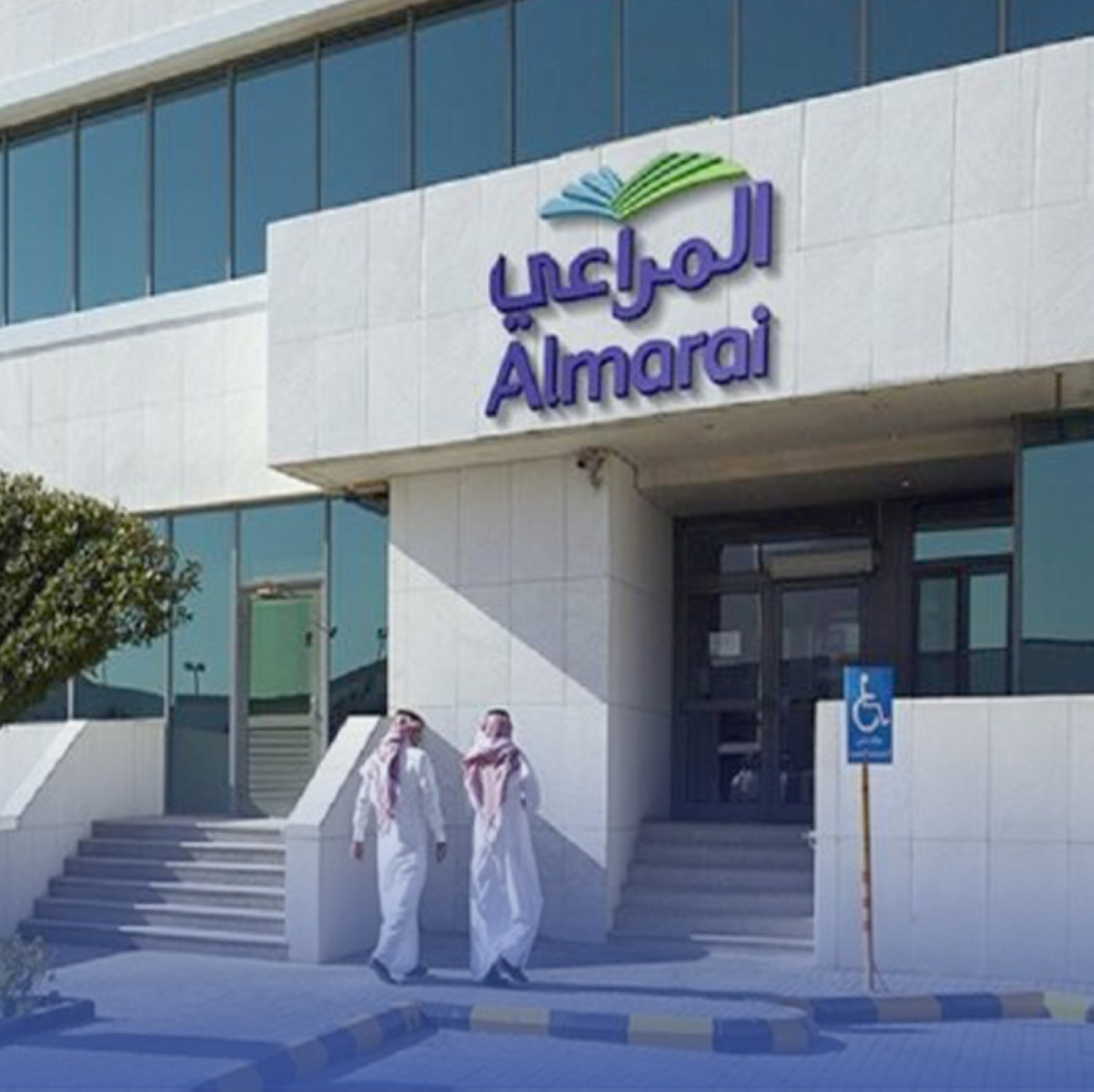 ارتفاع أرباح المراعي 10% إلى 1.3 مليار