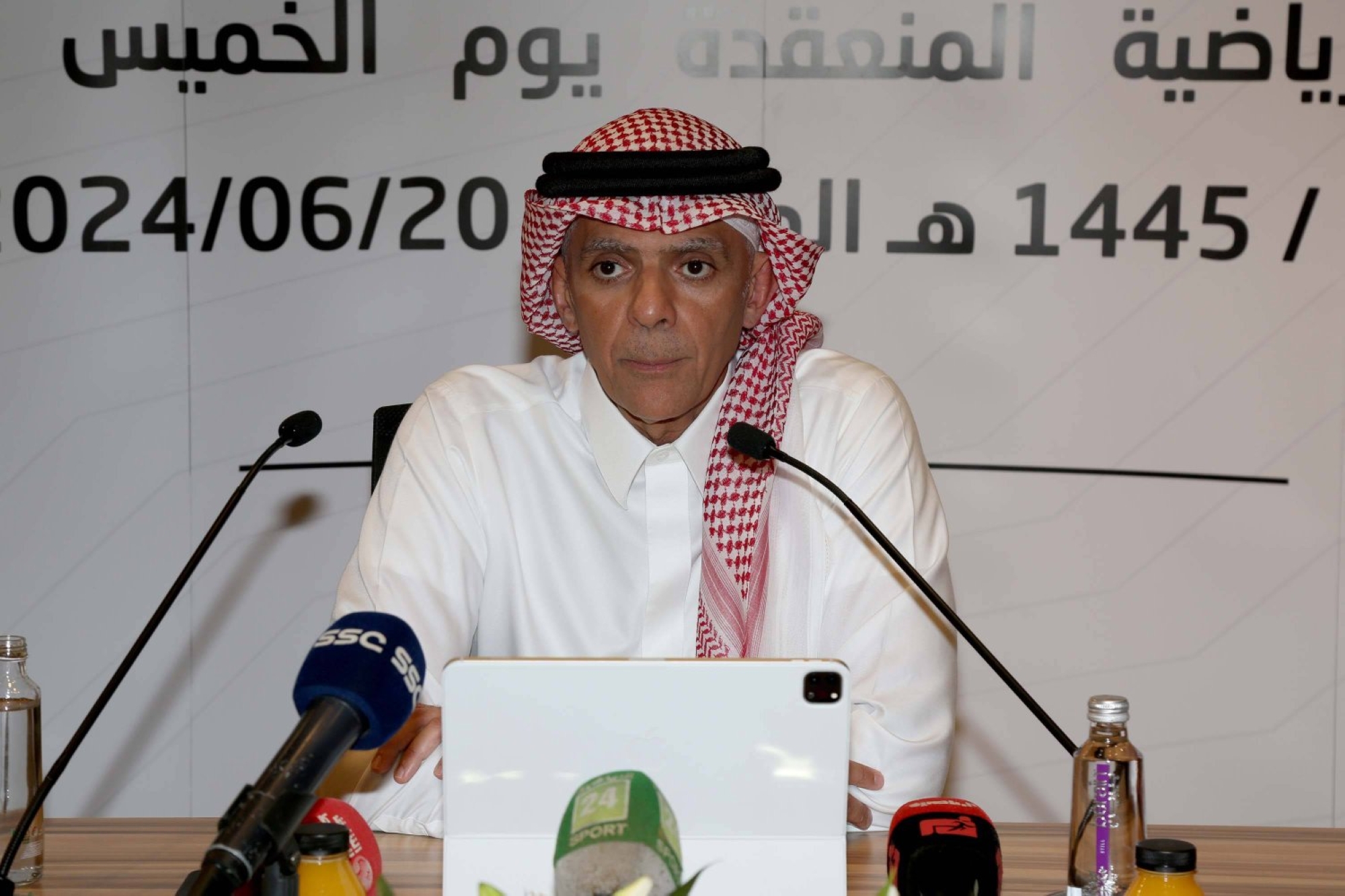 أعضاء إدارة الاتحاد يتجهون للحاق بركب "ناظر"