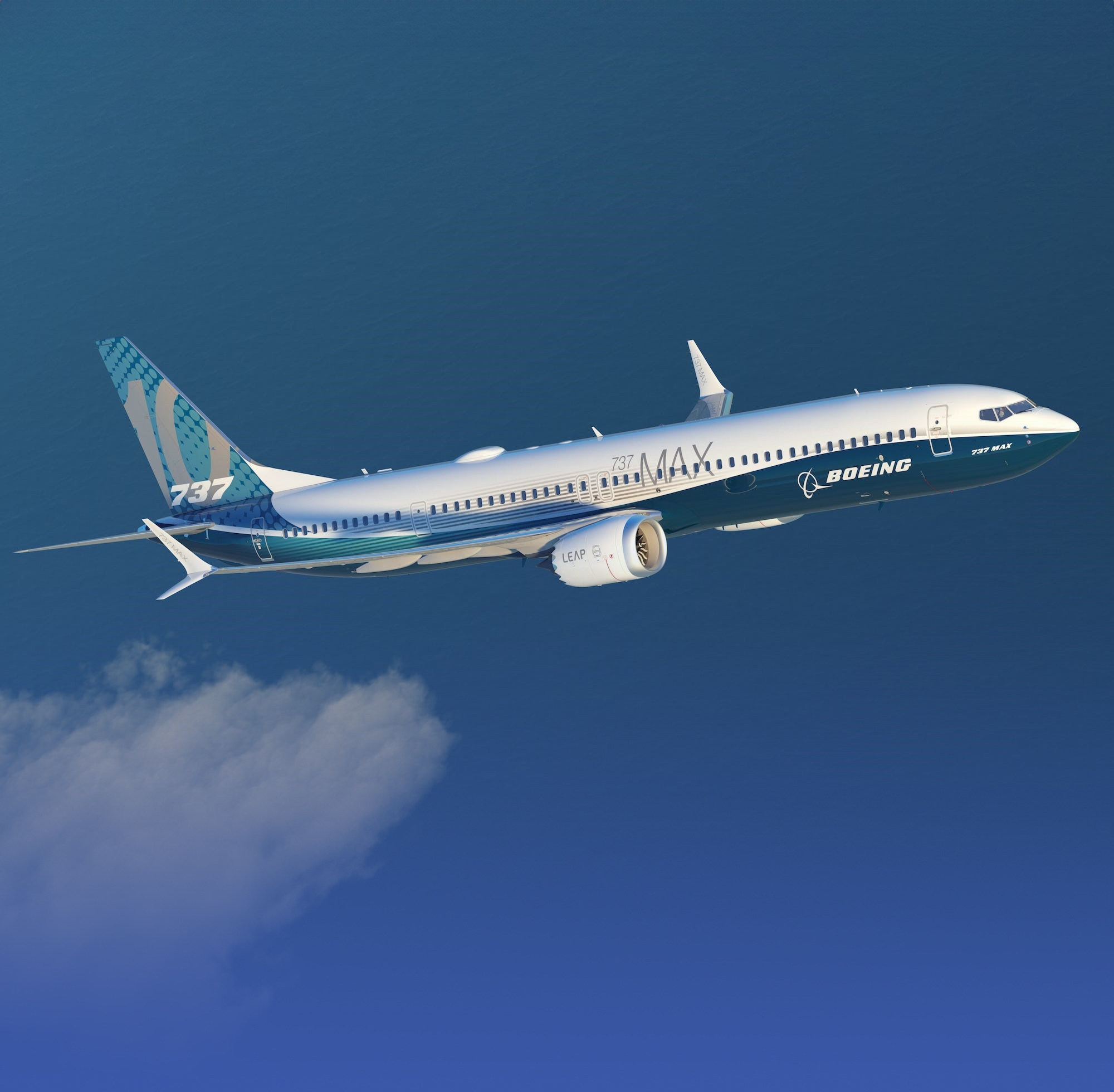 تحطم 737.. إقرار بوينج قد يغرمها 243 مليون دولار
