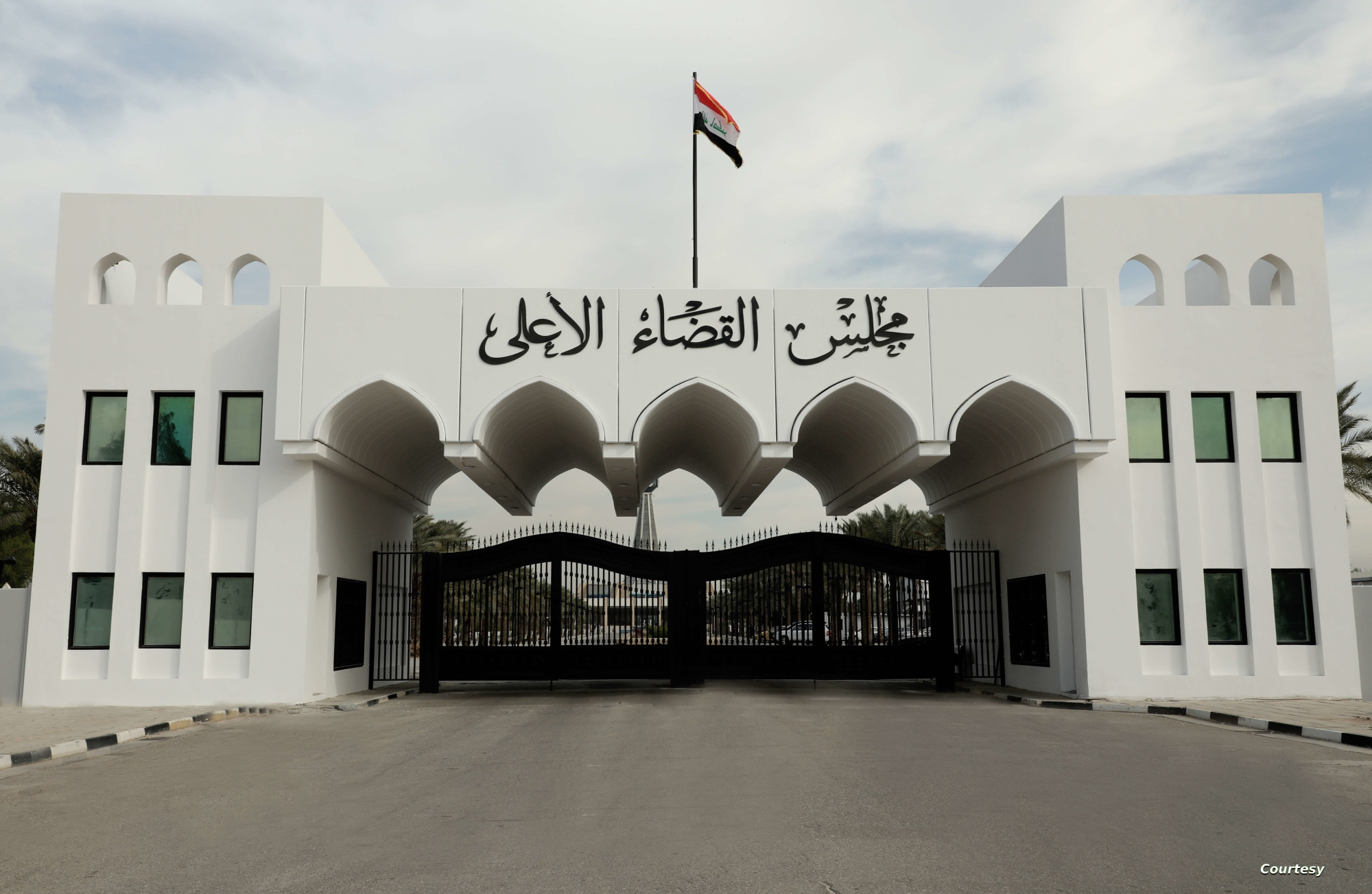 العراق.. حكم بإعدام زوجة البغدادي