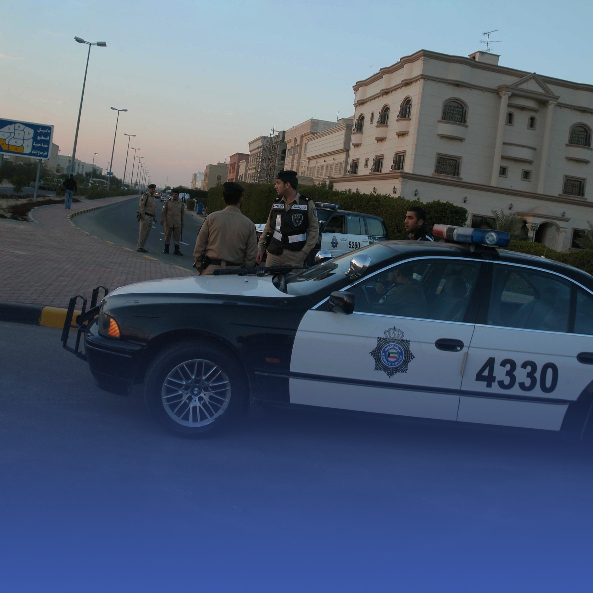زوج الكويتية المتوفاة بالسعودية ينكر قتلها