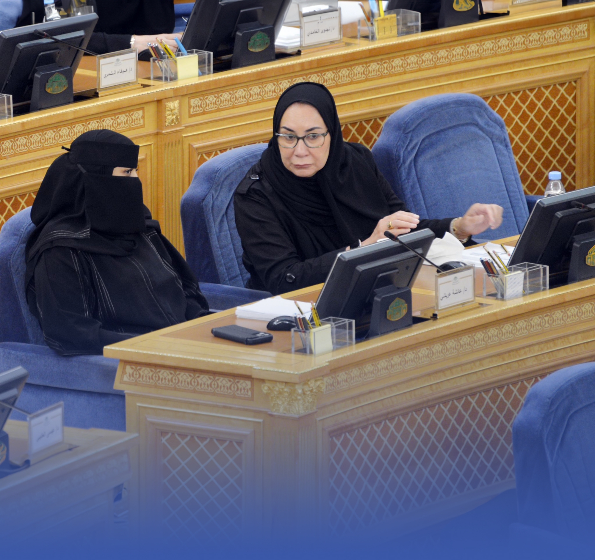 الشورى يطالب بإنشاء ملاعب وصالات رياضية "عالمية"
