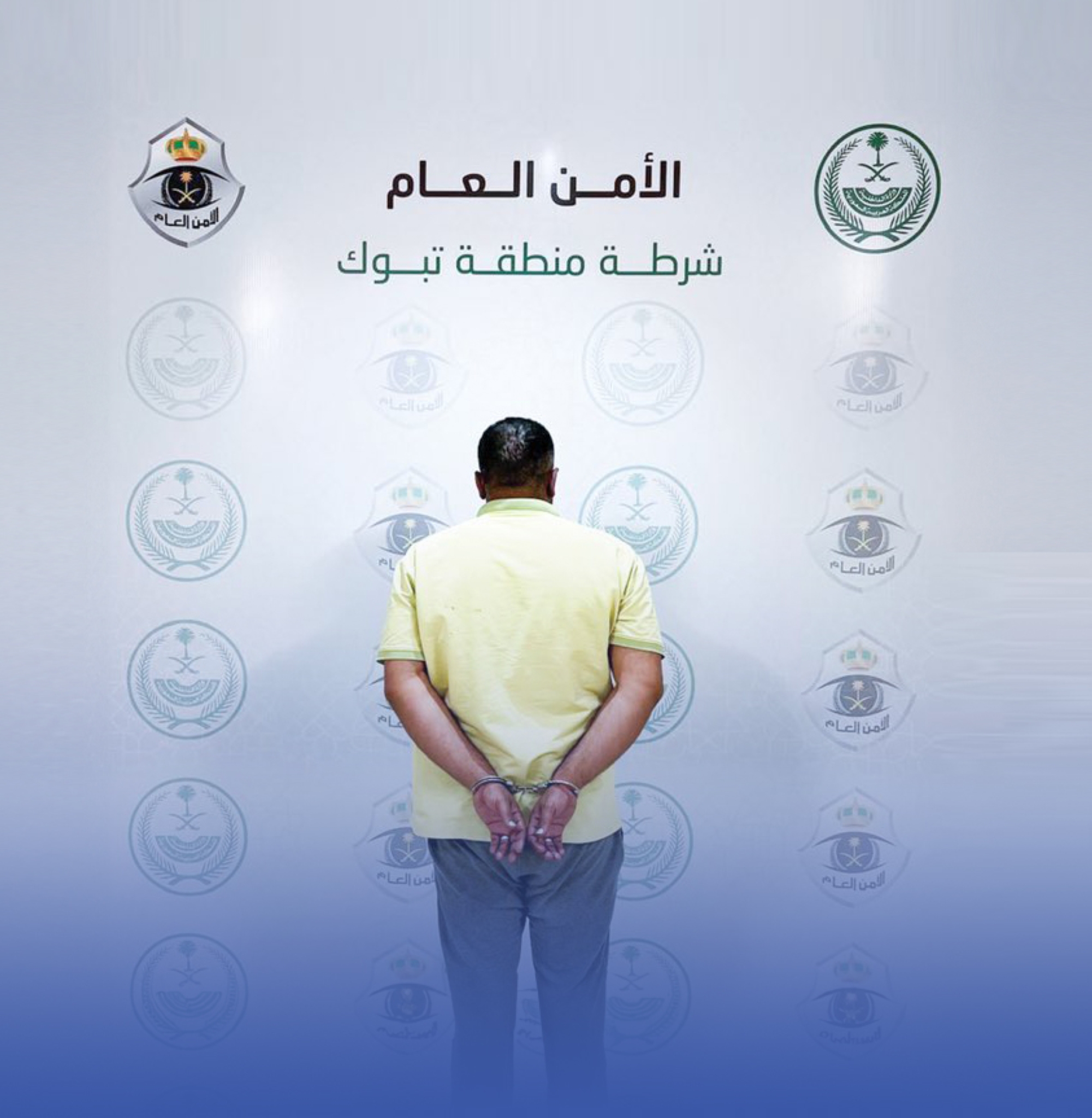 القبض على مصري تحرّش بامرأة