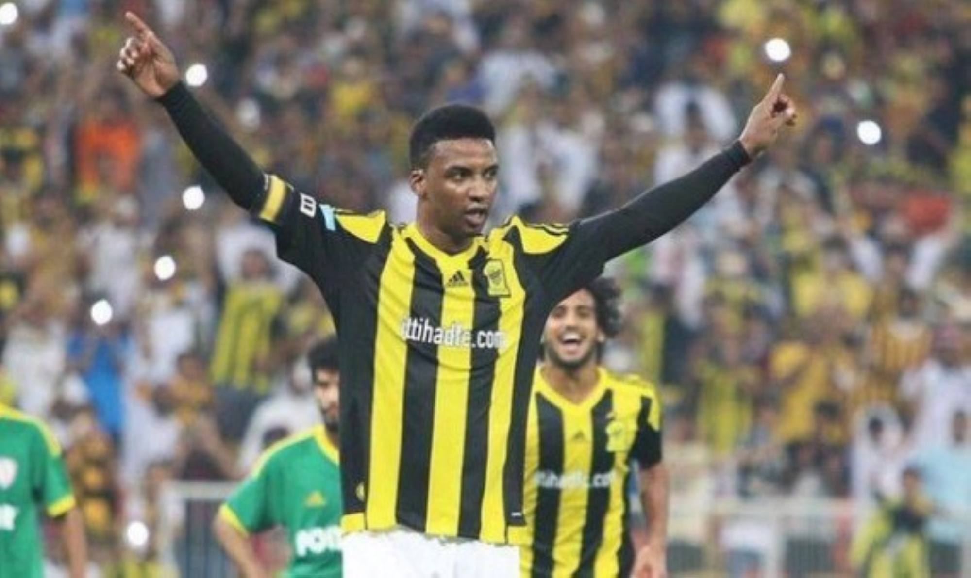 محمد نور يكشف عن لاعب خطير سينضم للاتحاد
