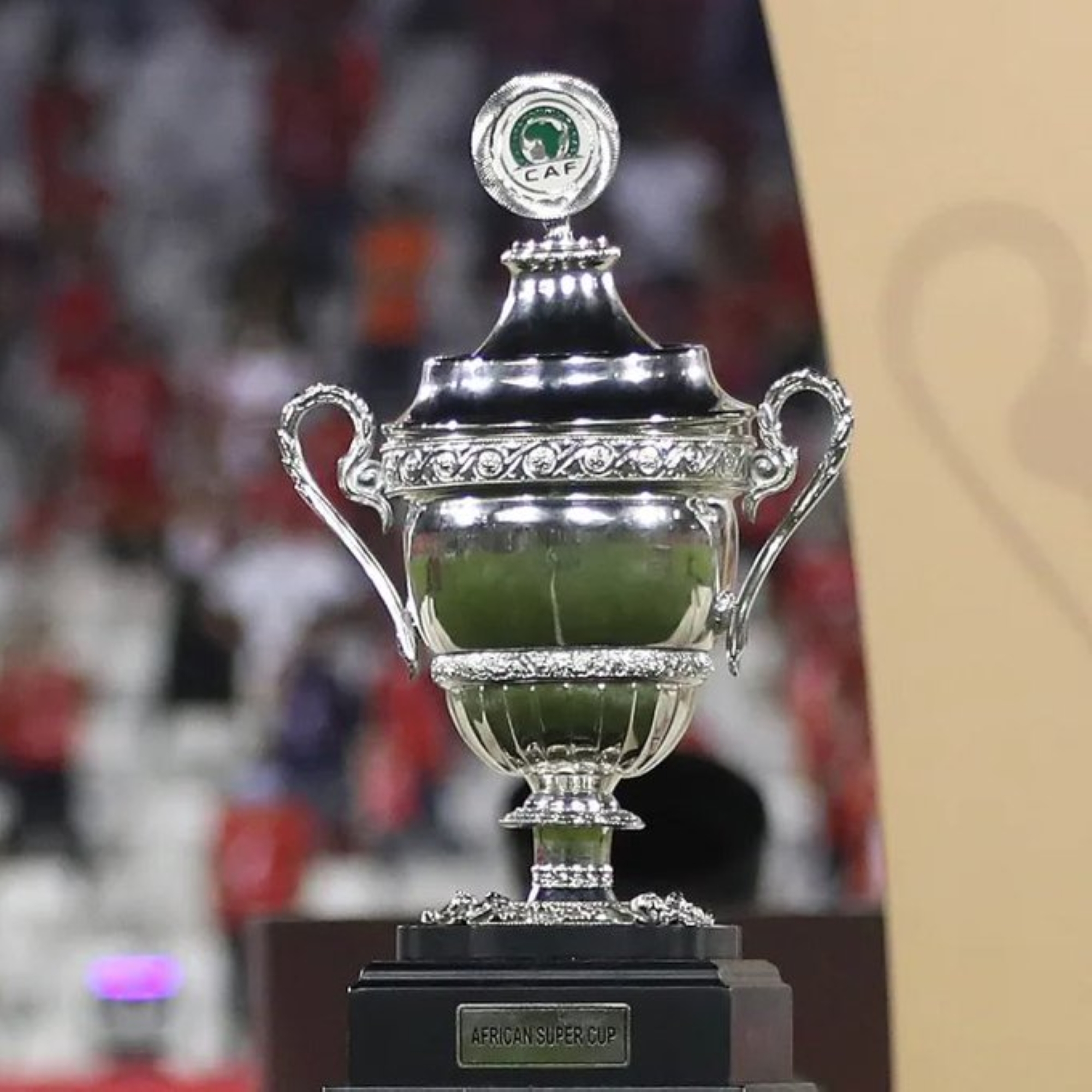 الرياض تحتضن السوبر الإفريقي بين الأهلي والزمالك