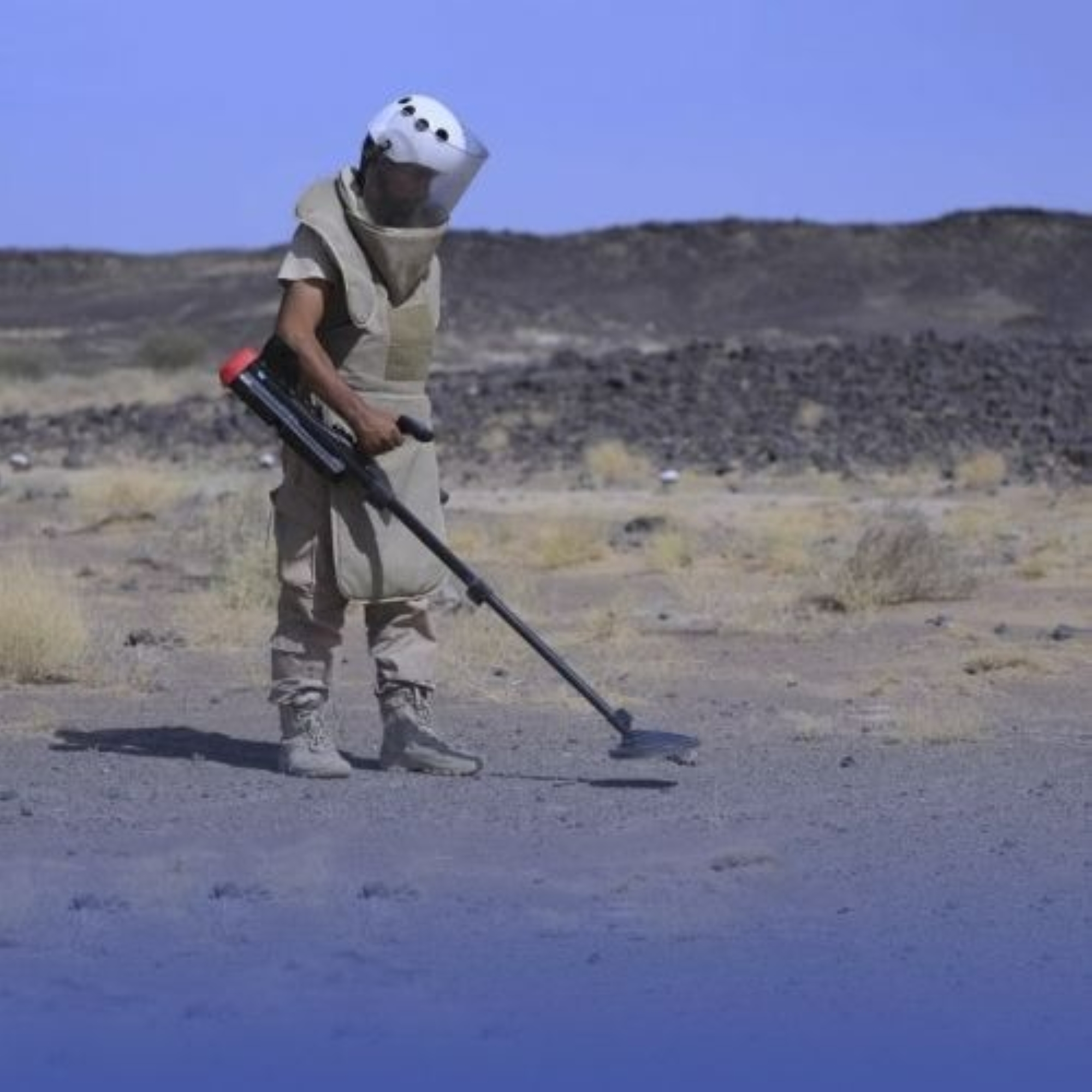 تمديد عقد مشروع "مسام" بـ36 مليون دولار