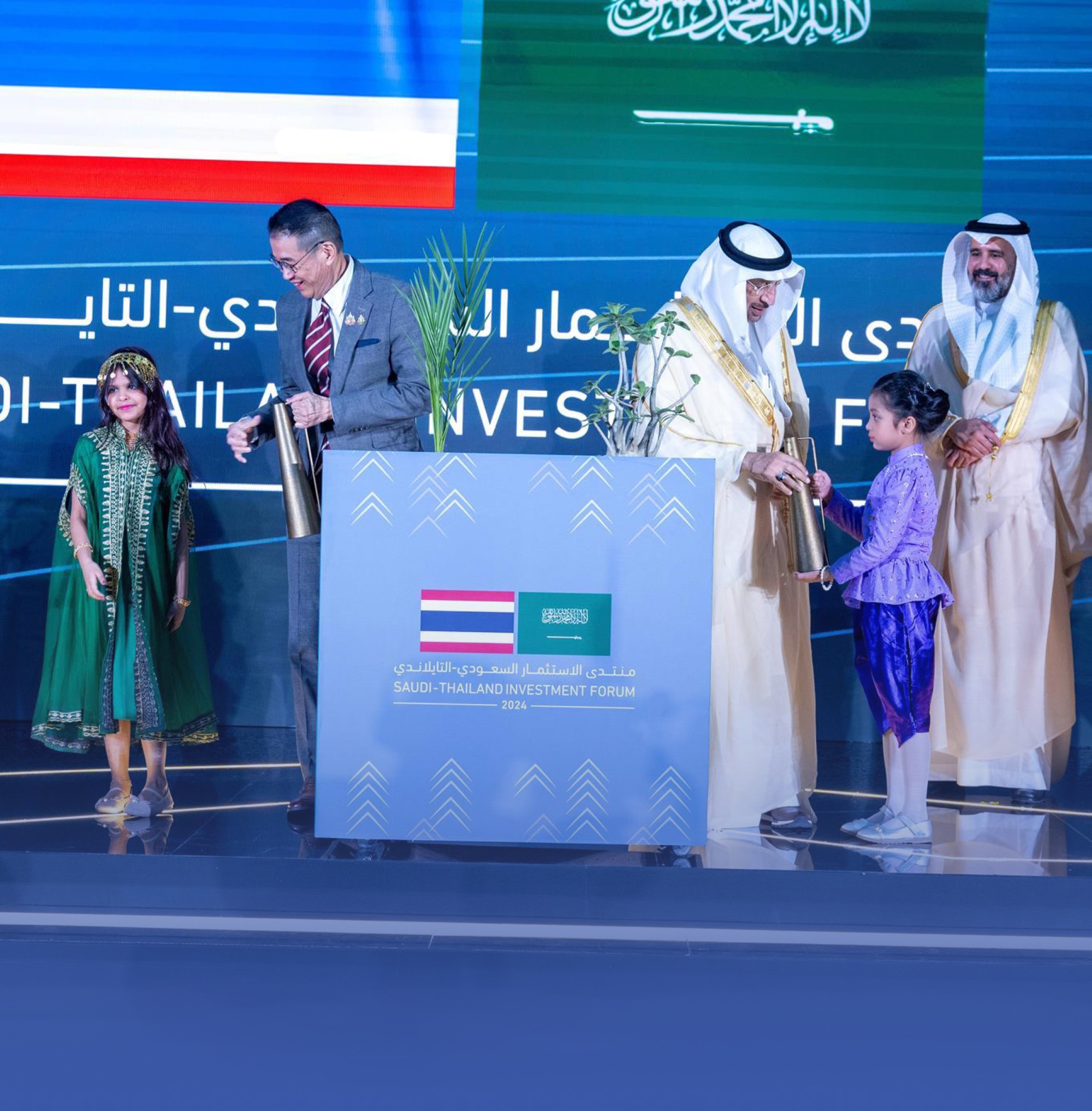 200 ألف سعودي سافروا إلى تايلاند بـ2023