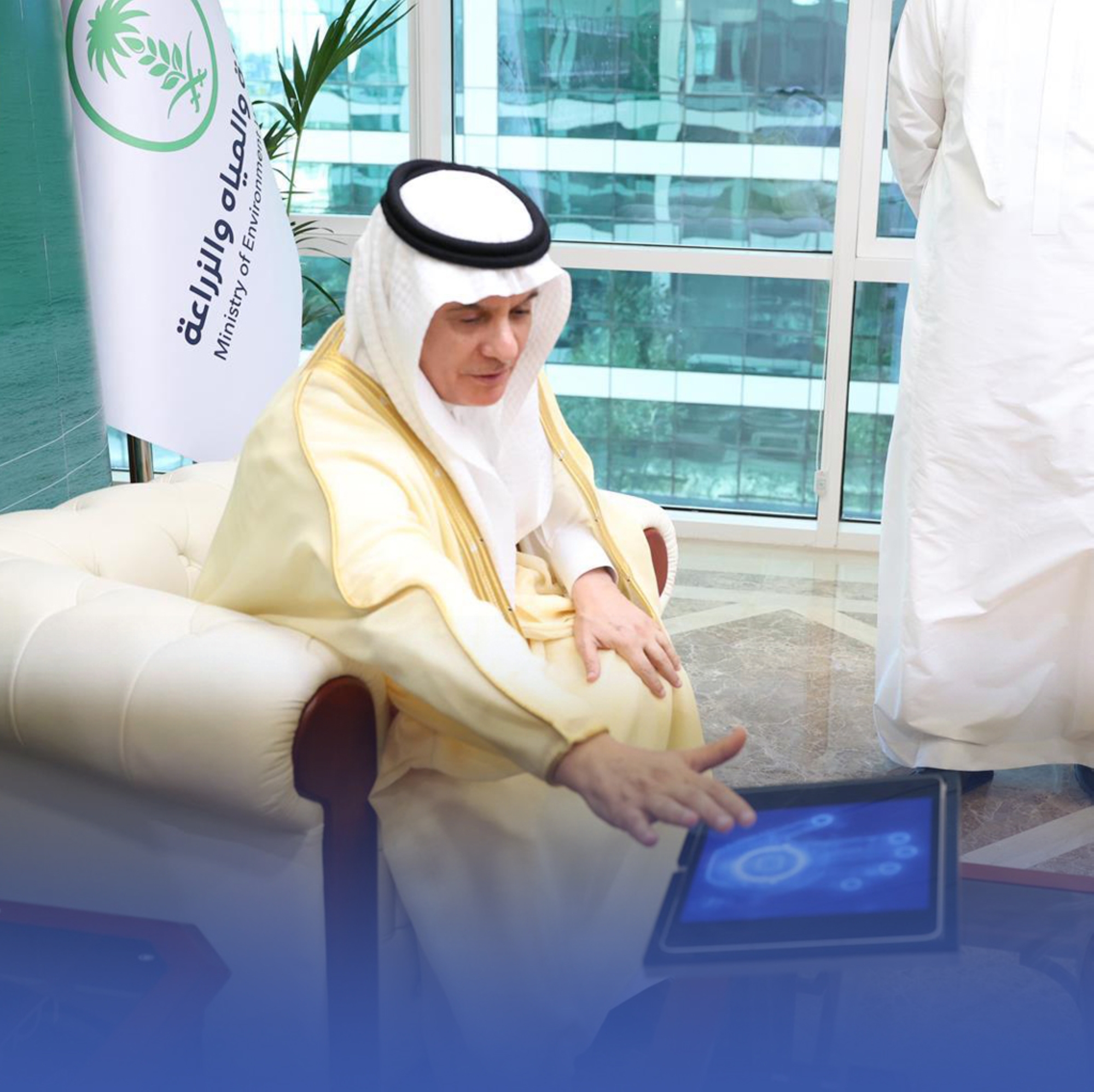 دعم مالي مباشر لصغار الصيادين السعوديين
